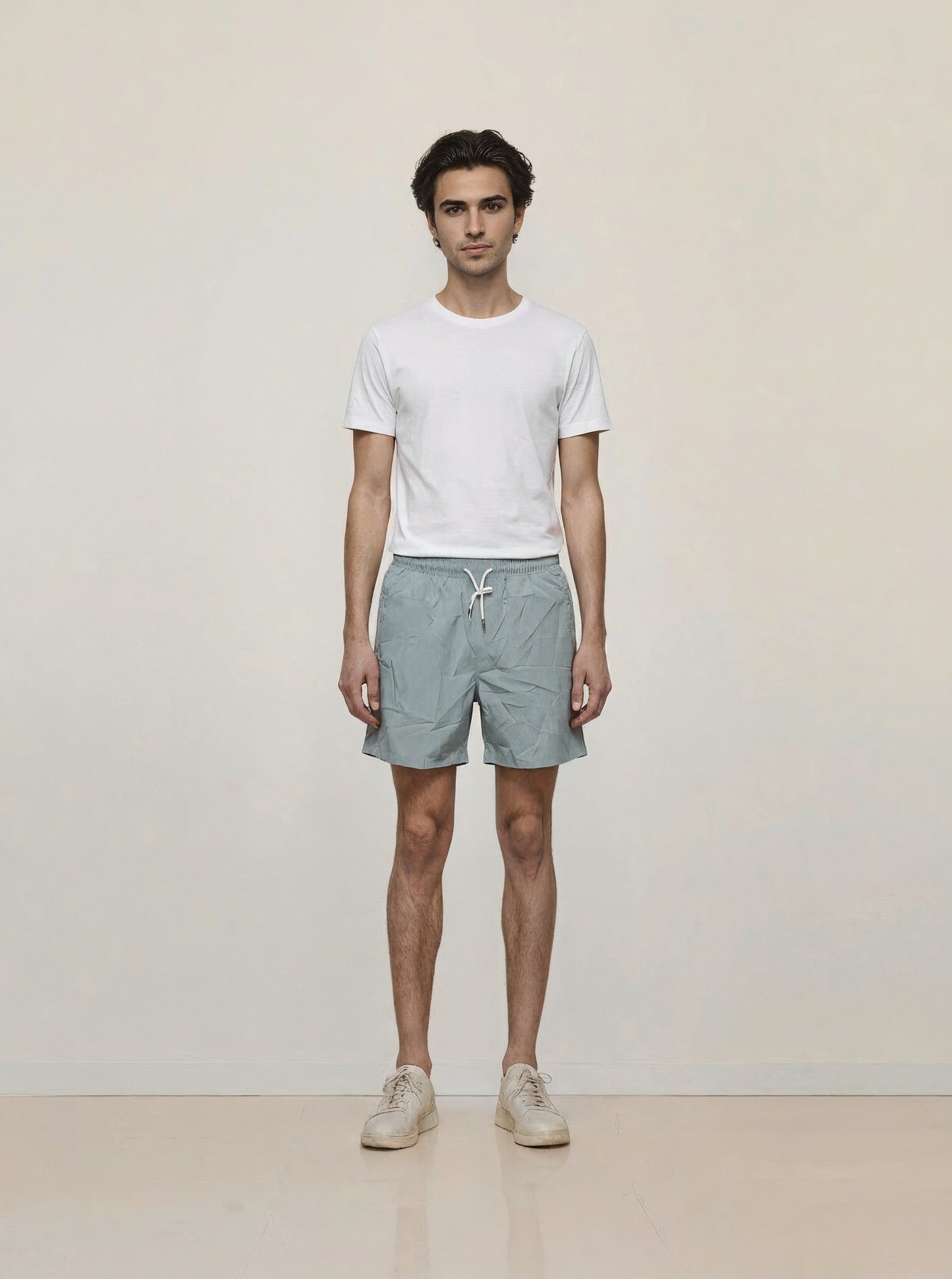 Las Mercedes Caballeros S