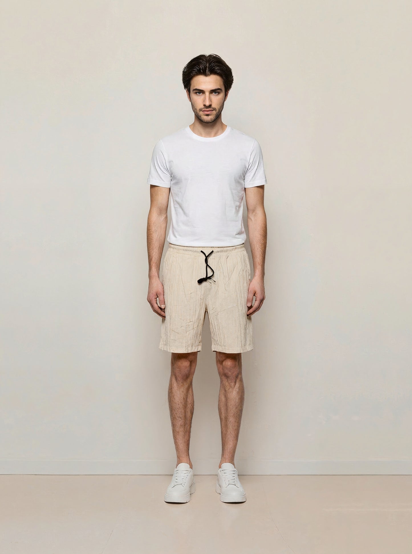 Las Mercedes Caballeros S