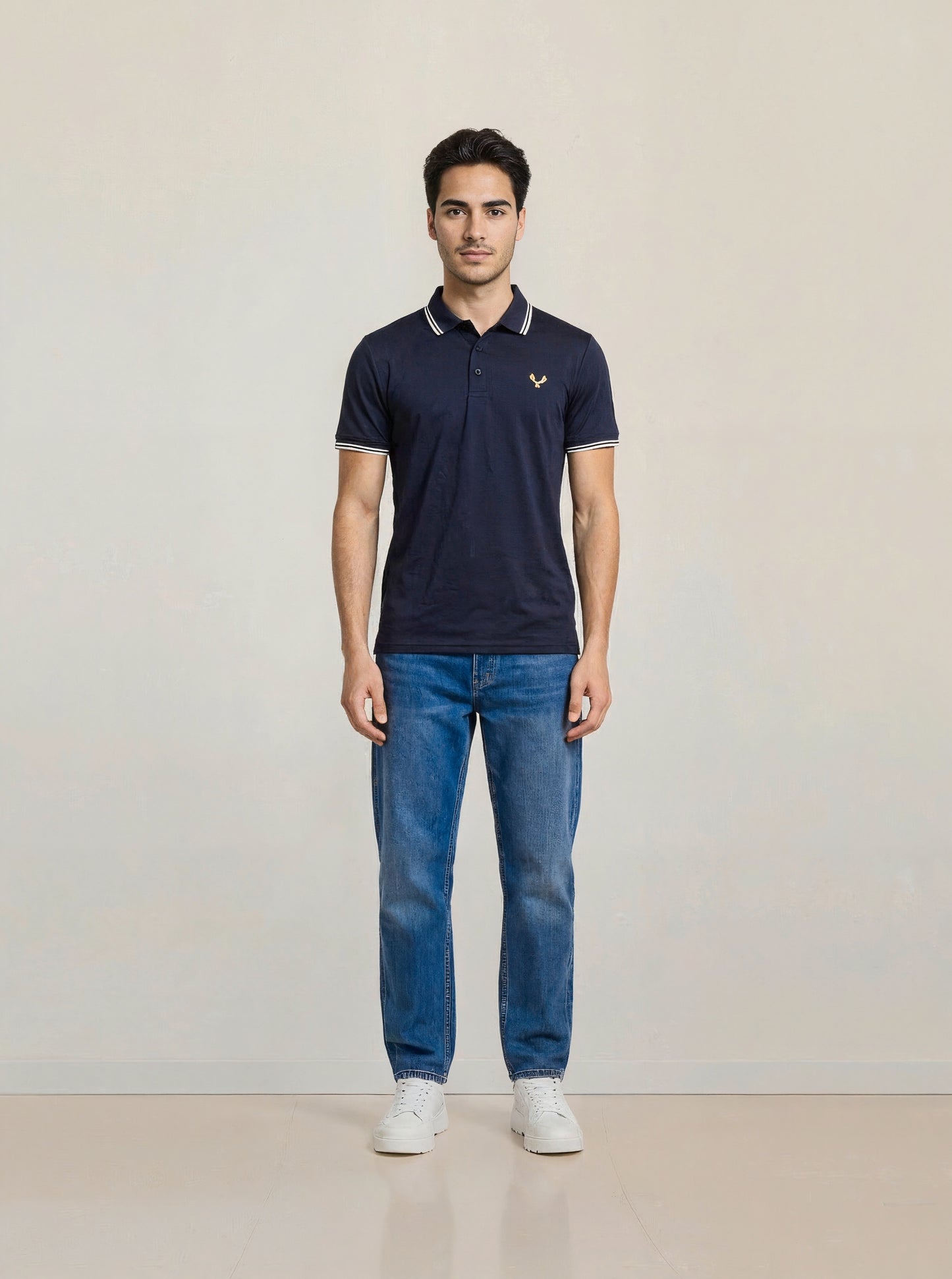 Online al Mayor Caballeros L