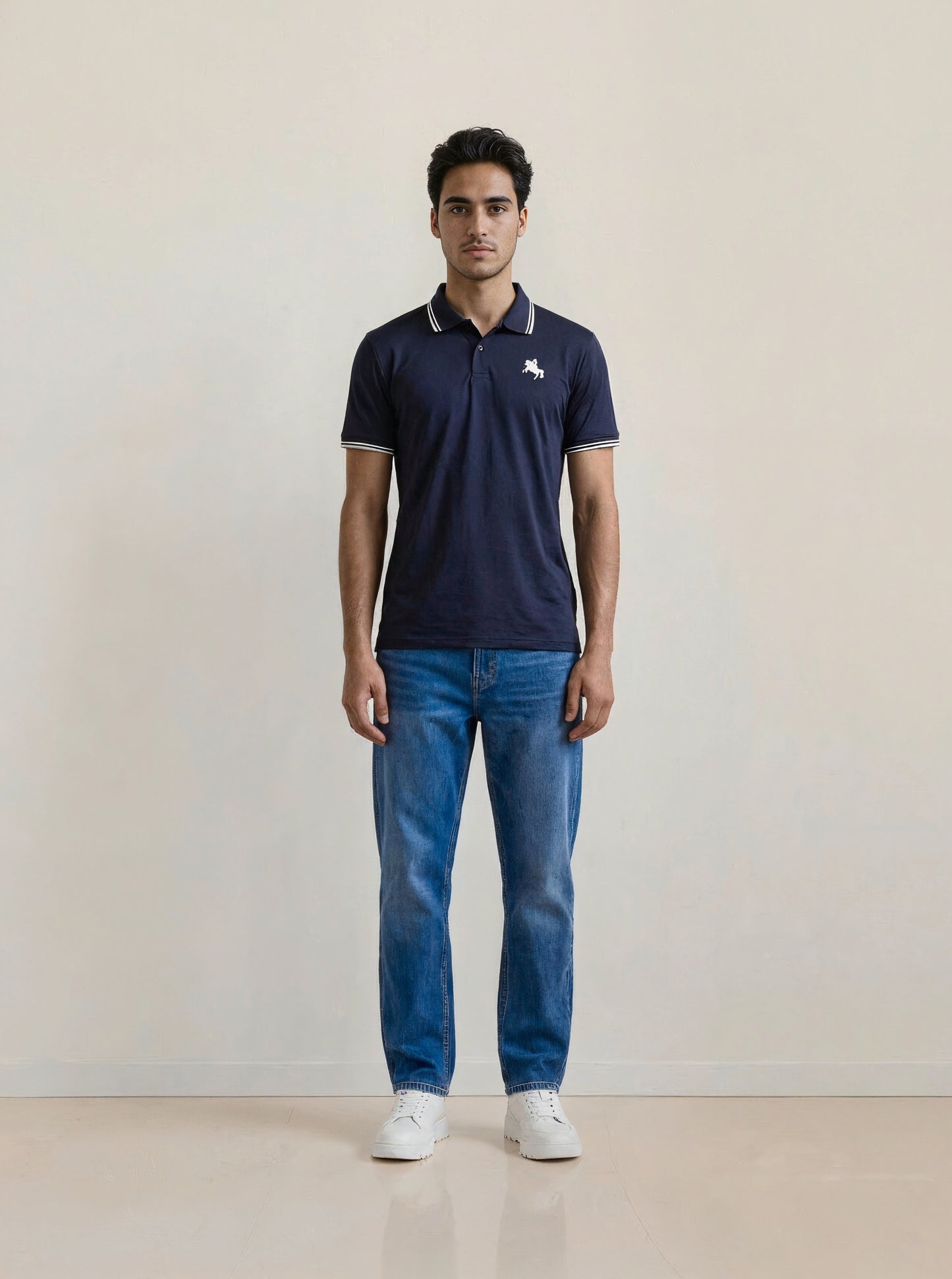 Online al Mayor Caballeros L