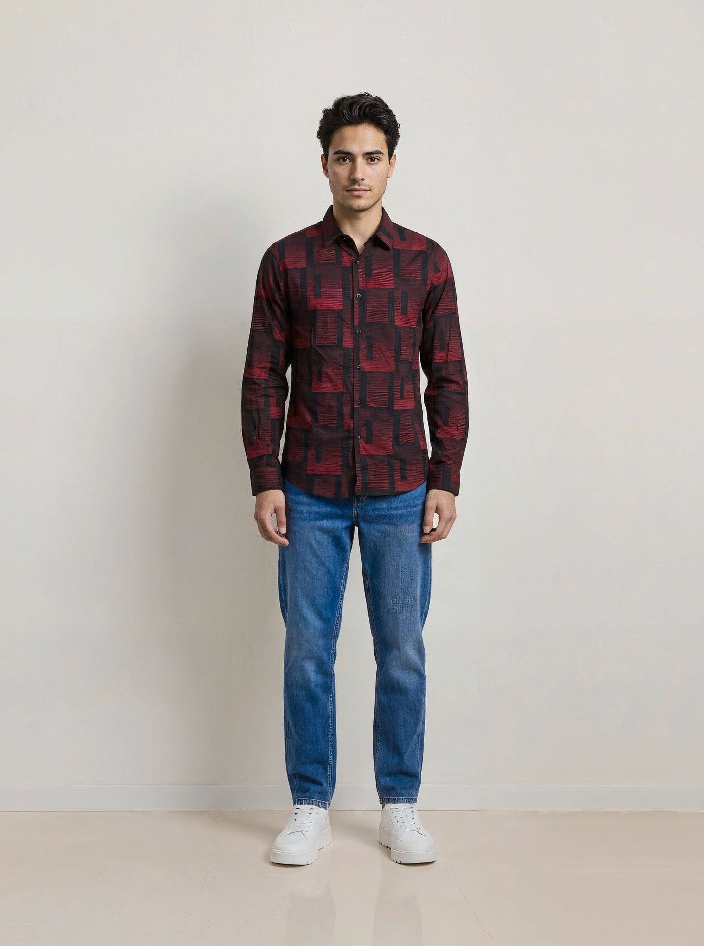 Online al Mayor Caballeros L