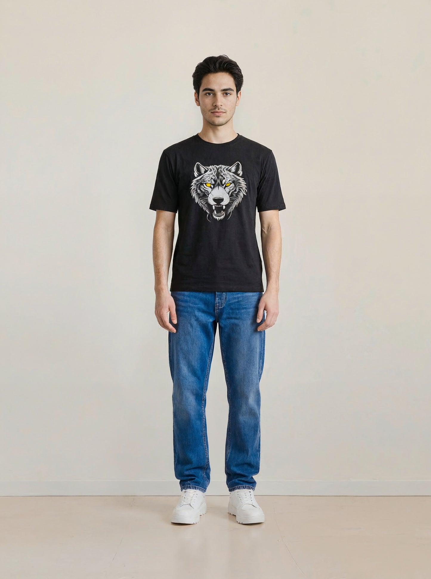 Online al Mayor Caballeros L