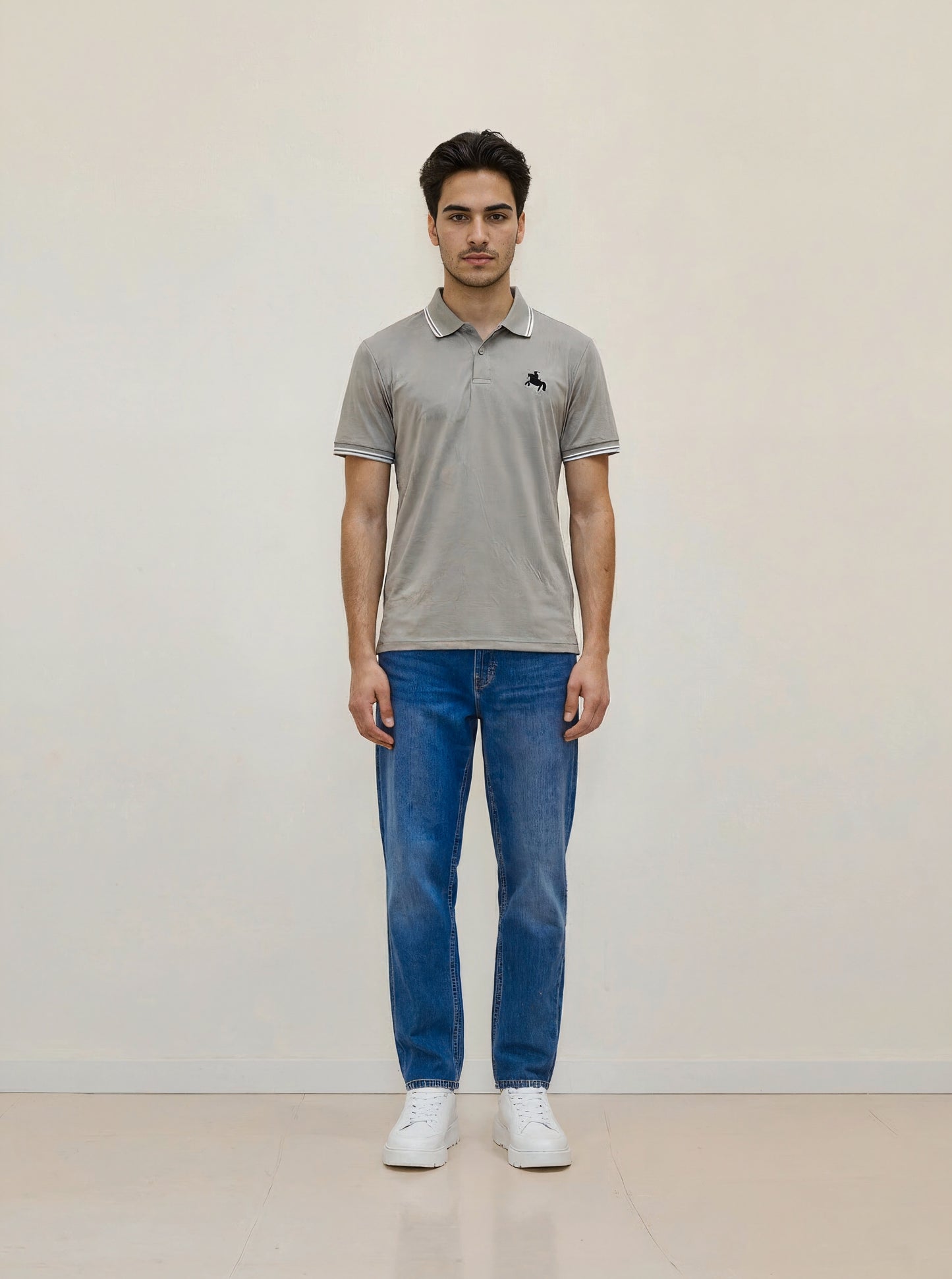 Online al Mayor Caballeros L