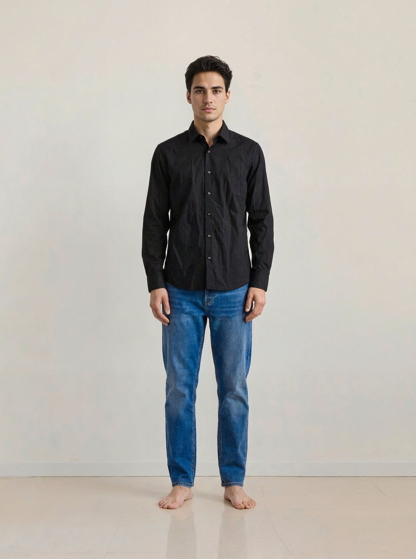 Online al Mayor Caballeros L