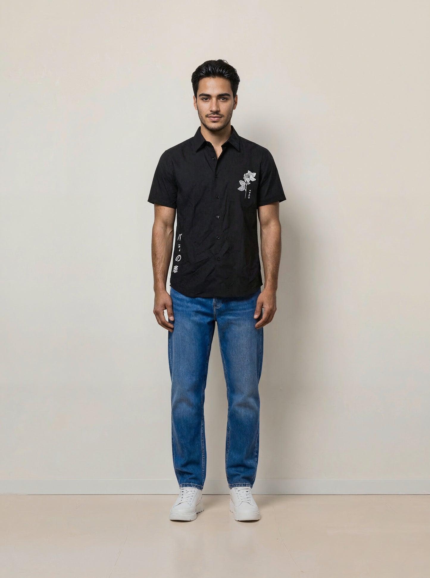 Online al Mayor Caballeros L