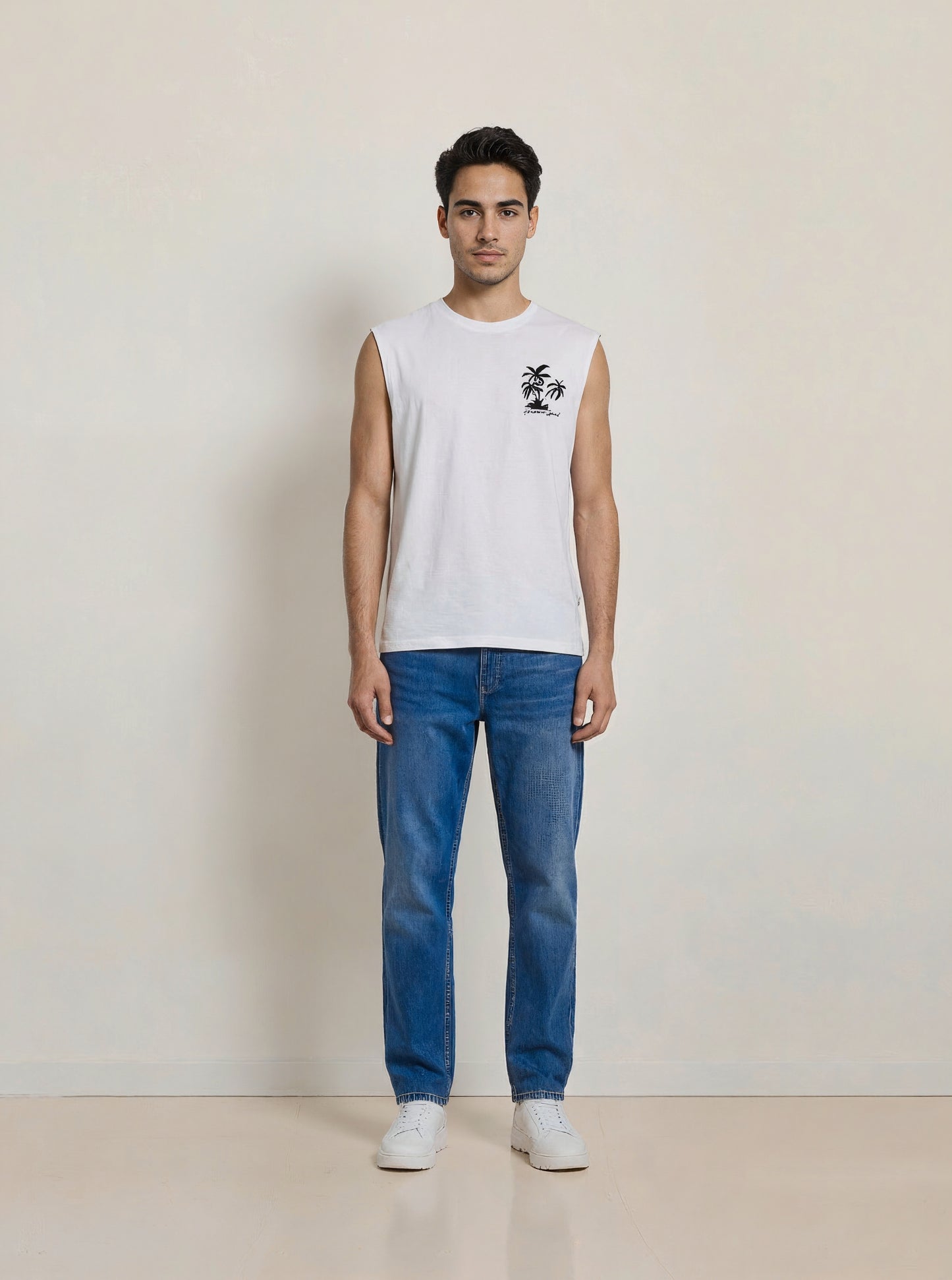 Online al Mayor Caballeros L