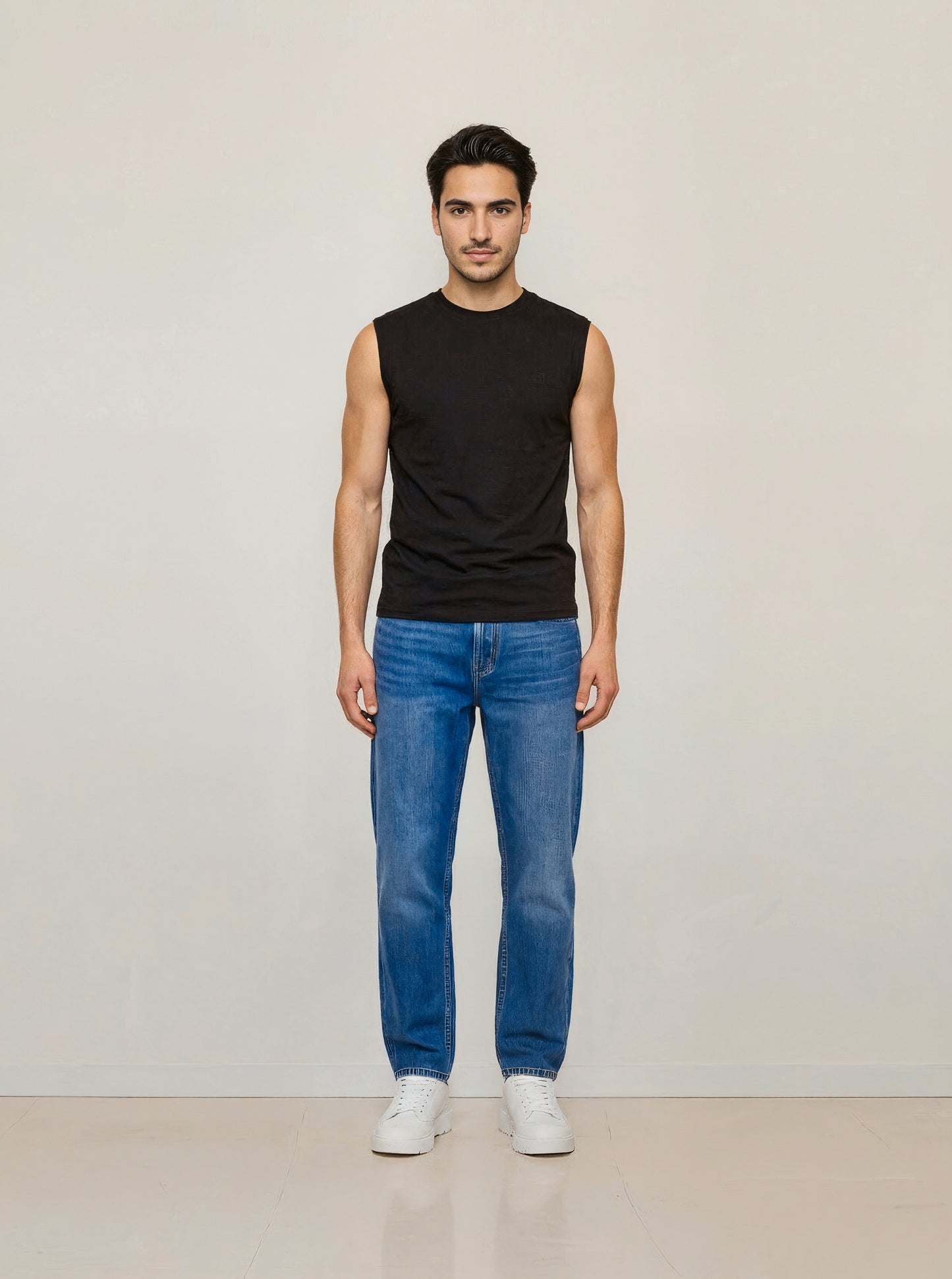 Online al Mayor Caballeros L