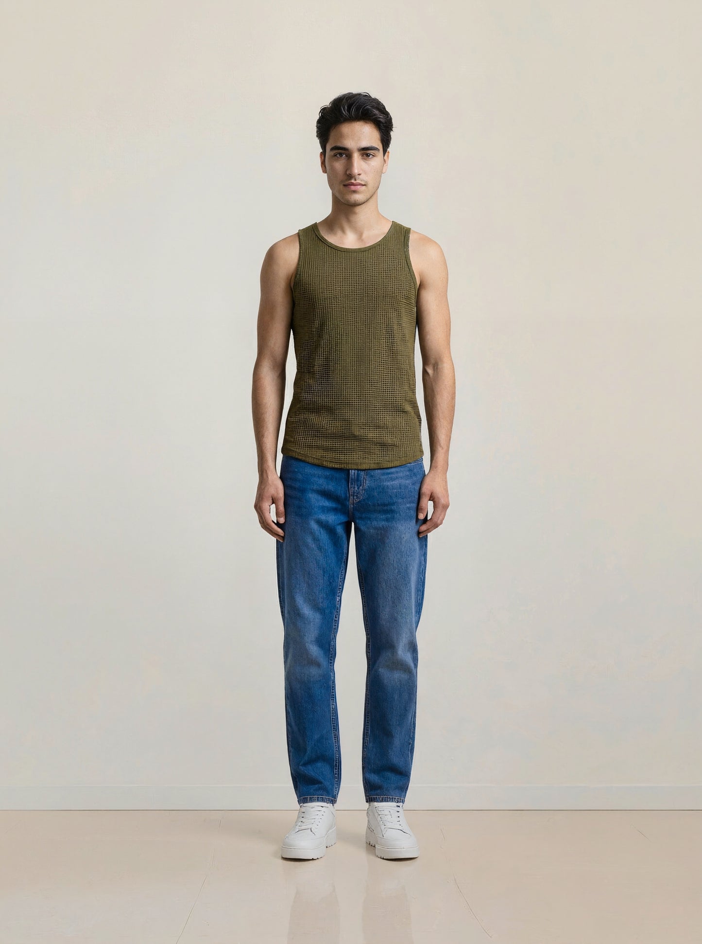 Online al Mayor Caballeros L