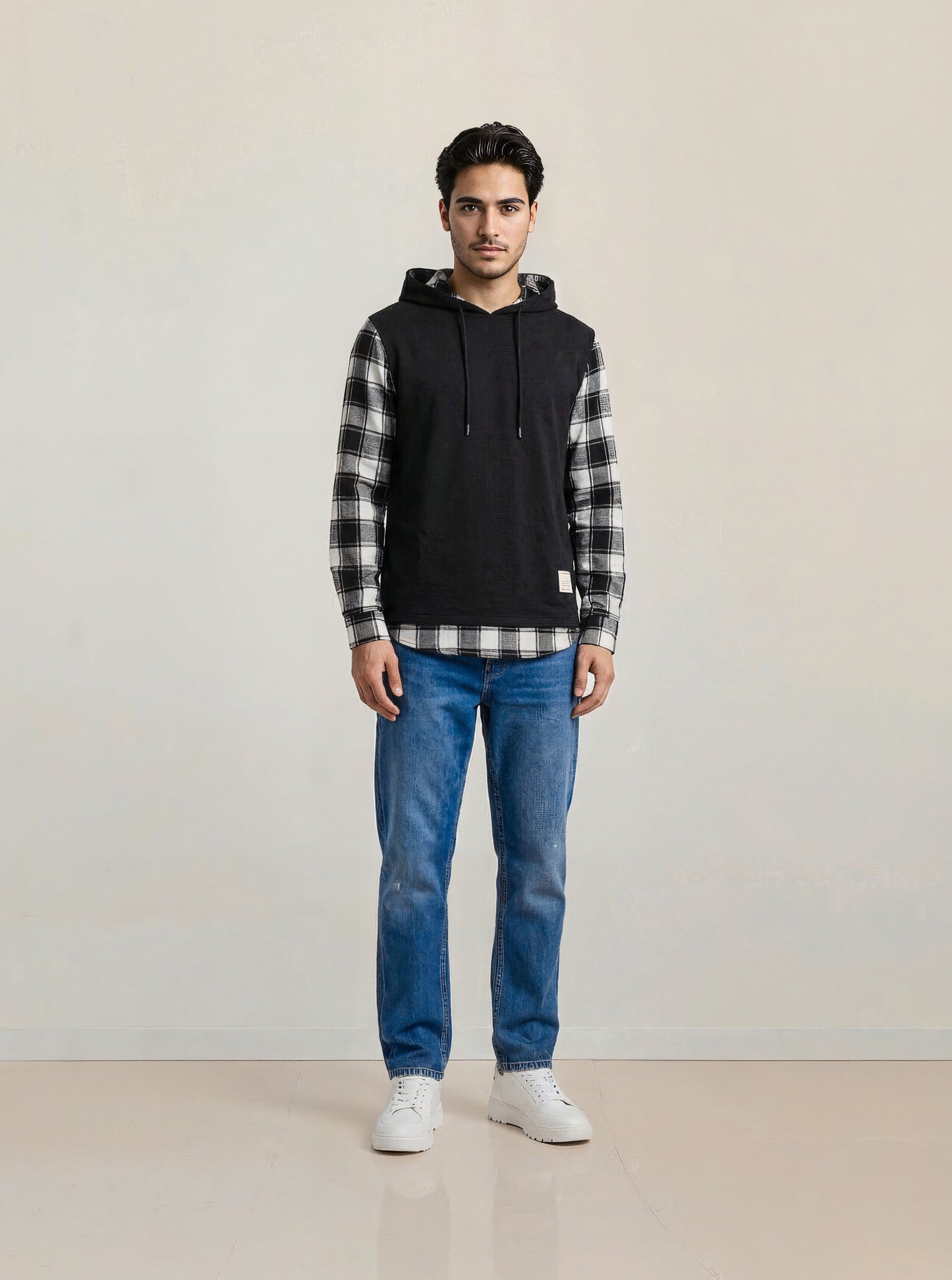 Online al Mayor Caballeros L