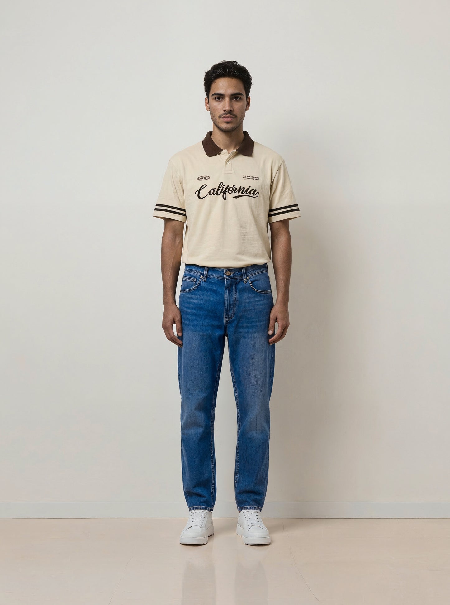 Online al Mayor Caballeros L