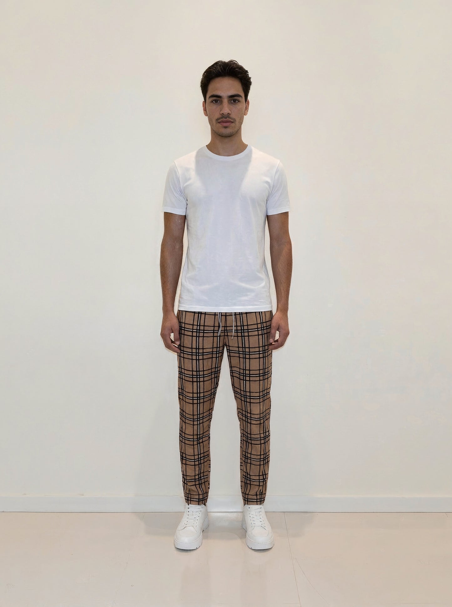 Online al Mayor Caballeros L