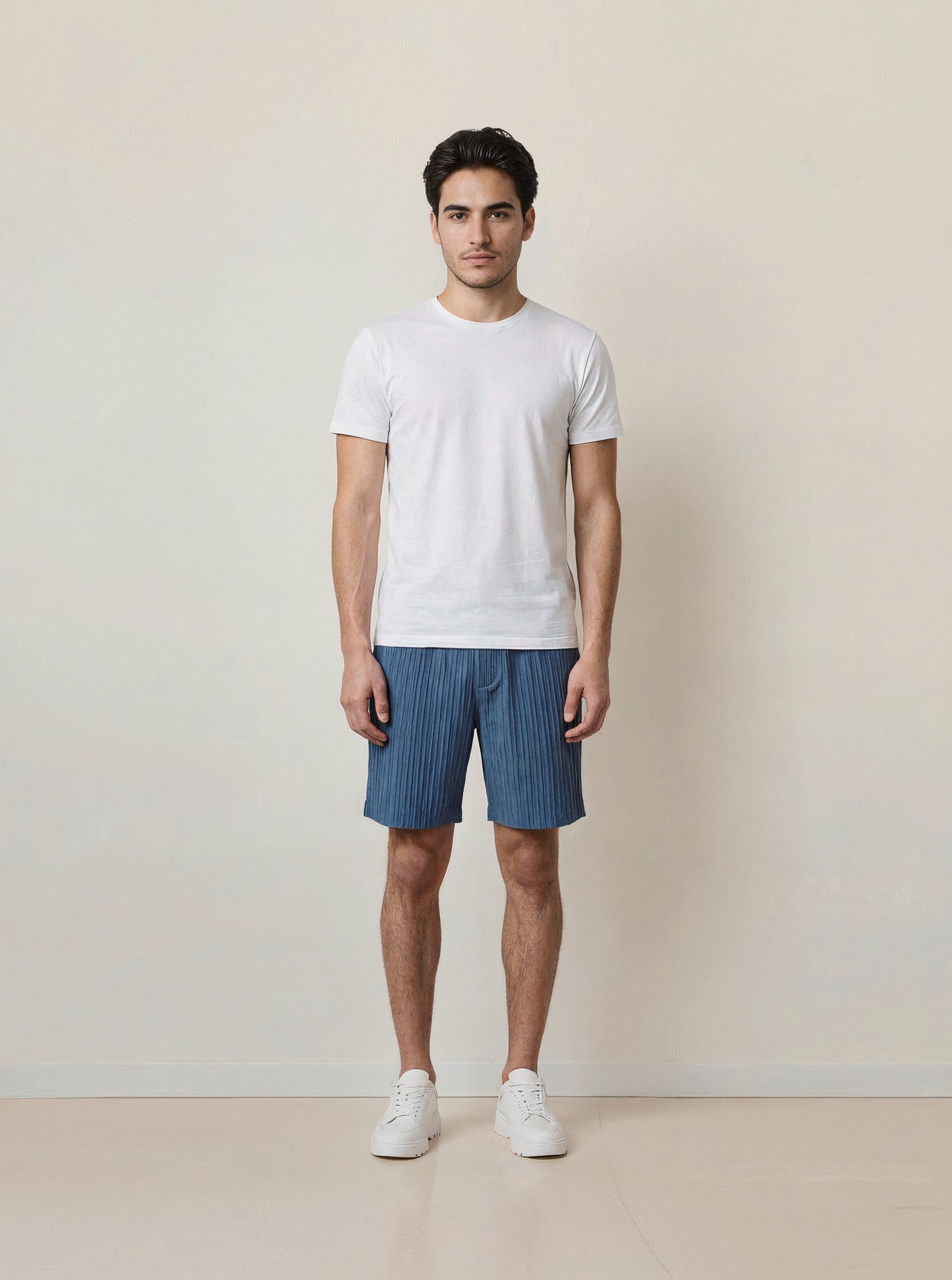 Online al Mayor Caballeros L