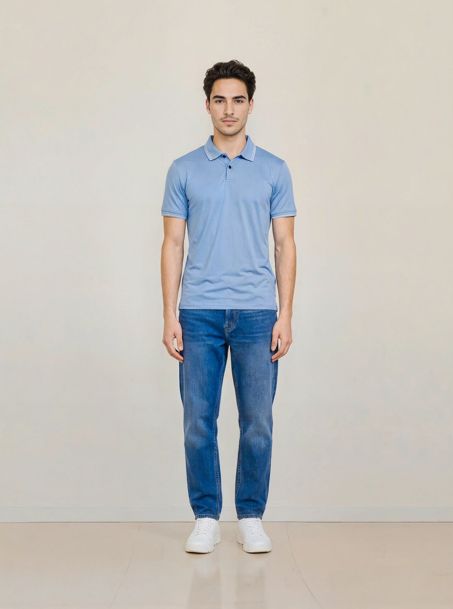 Online al Mayor Caballeros L