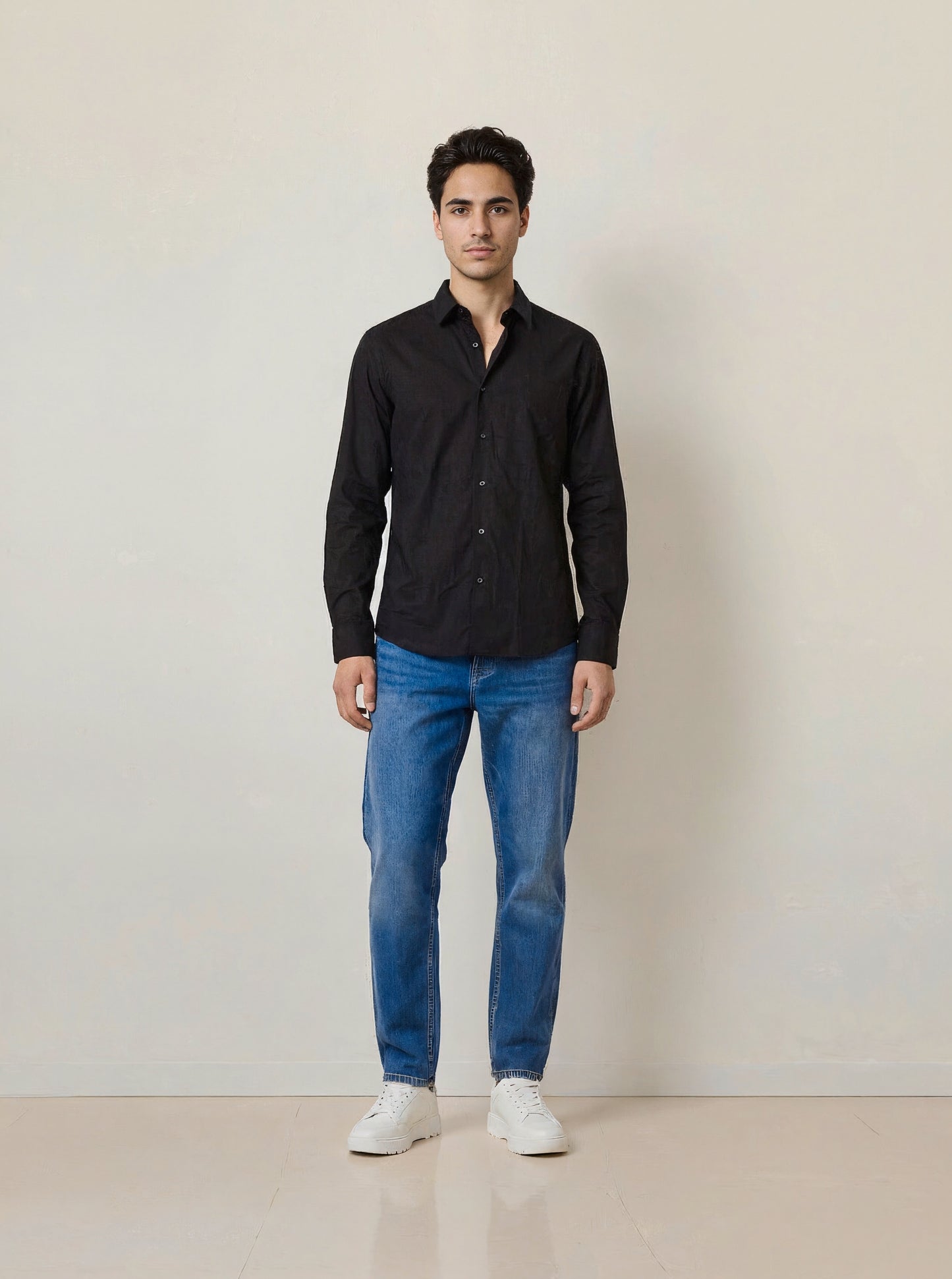 Online al Mayor Caballeros L