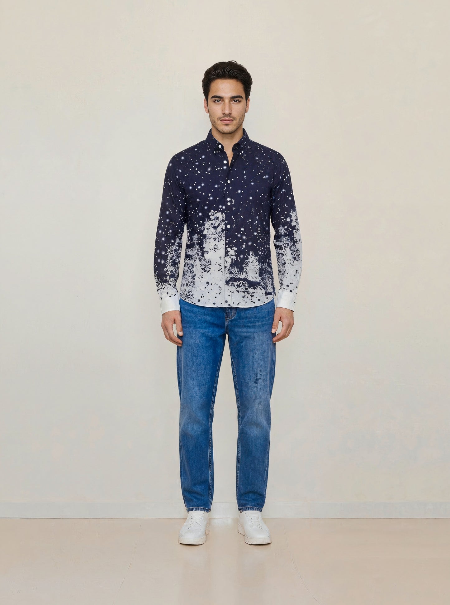 Online al Mayor Caballeros L