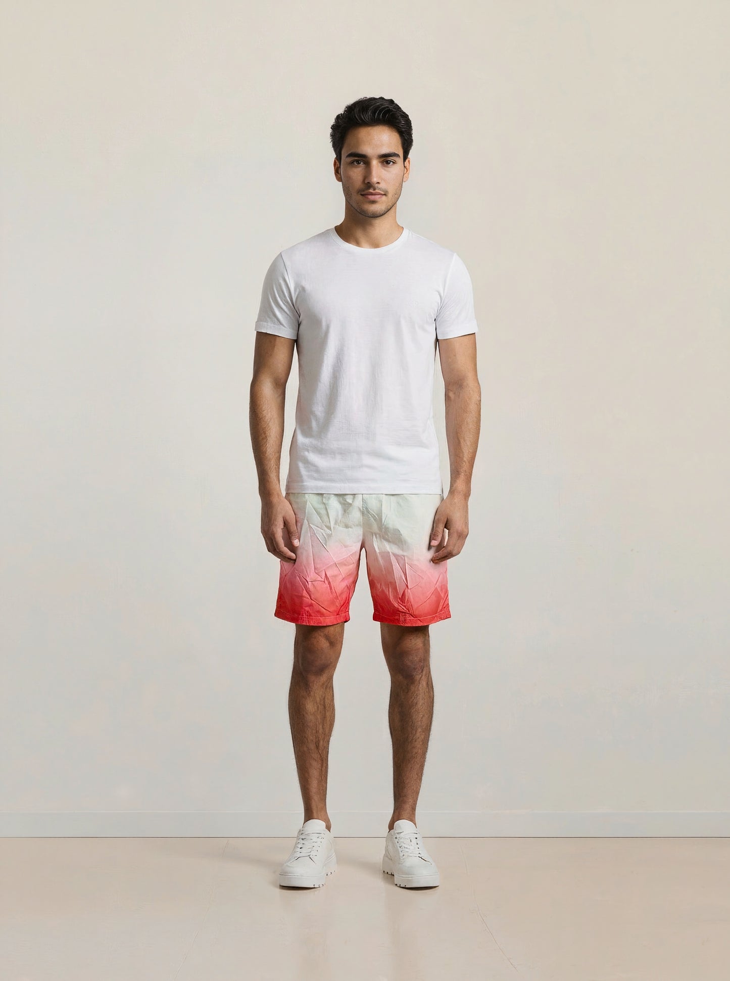 Online al Mayor Caballeros L