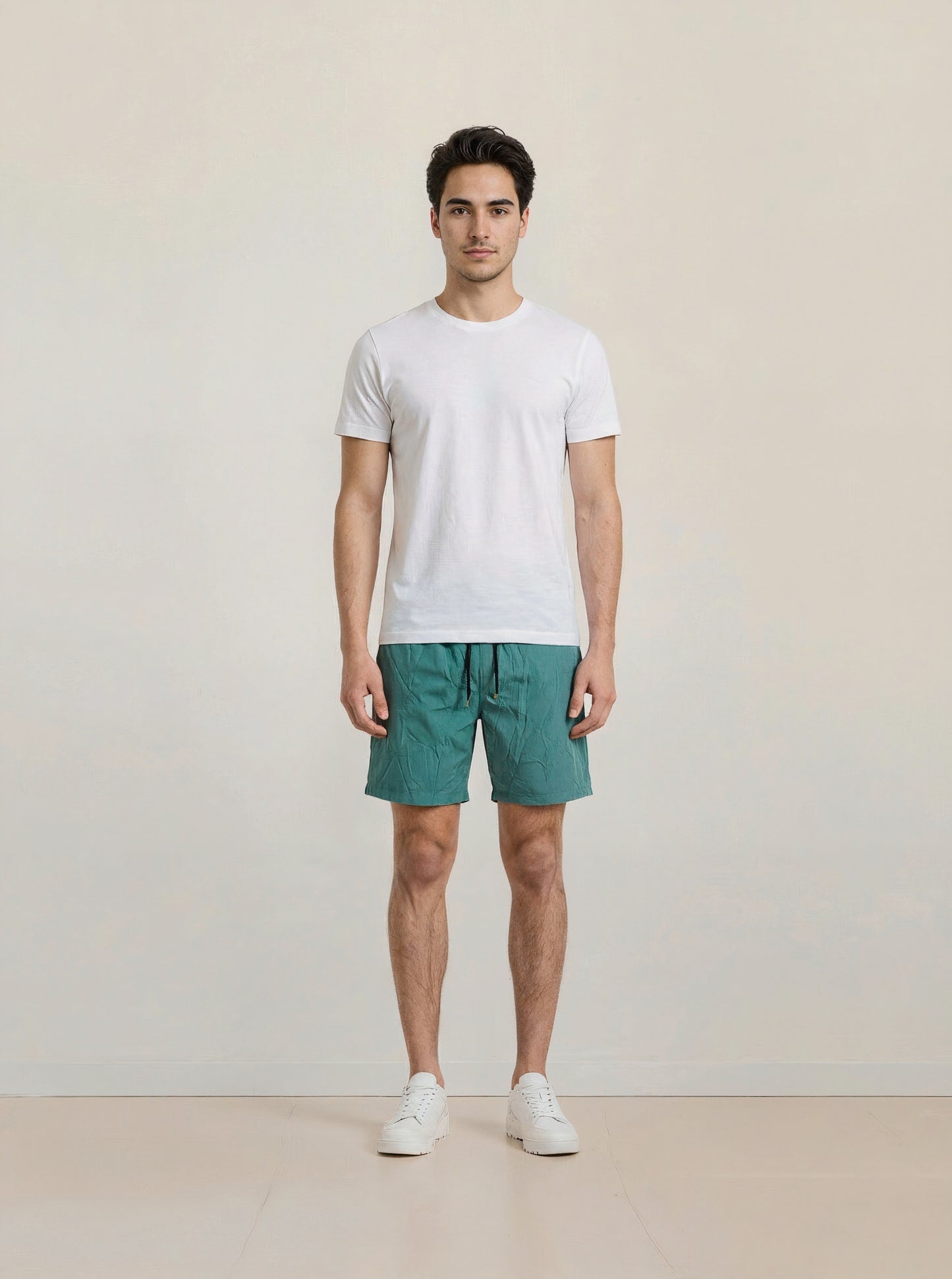 Online al Mayor Caballeros L