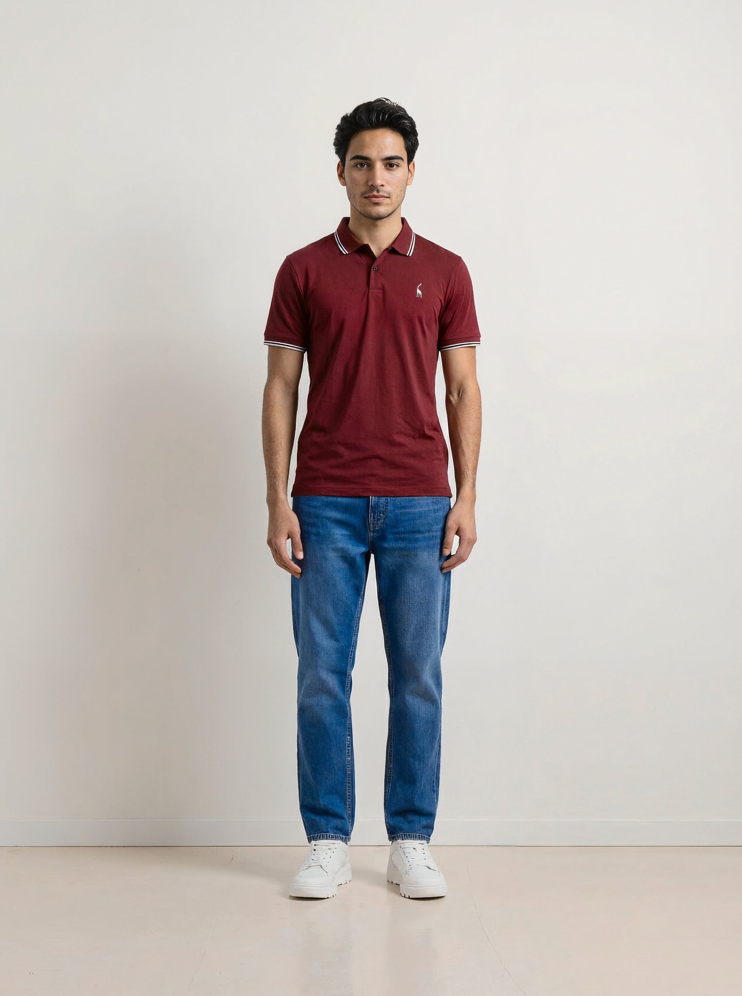 Online al Mayor Caballeros L