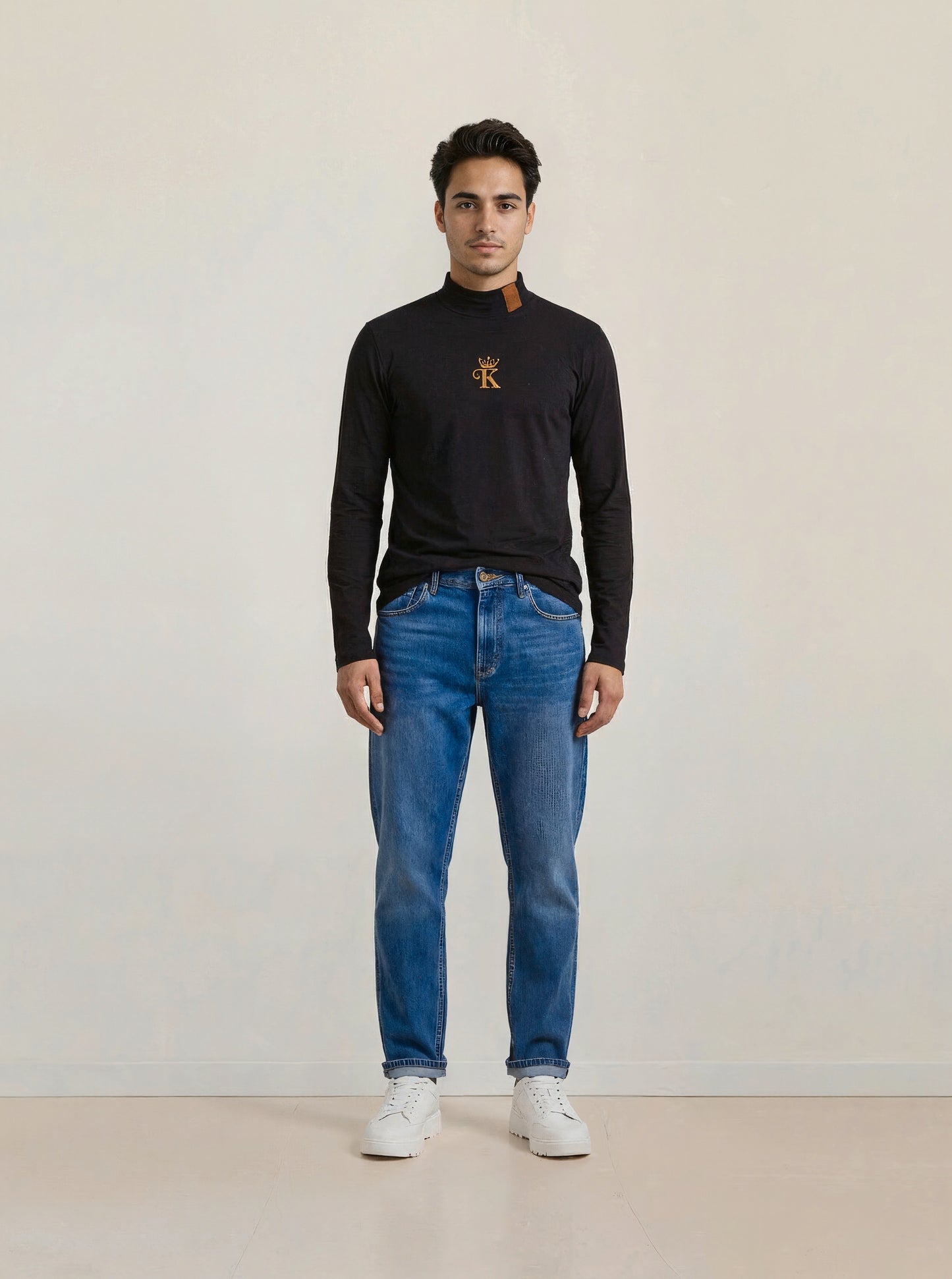 Online al Mayor Caballeros L