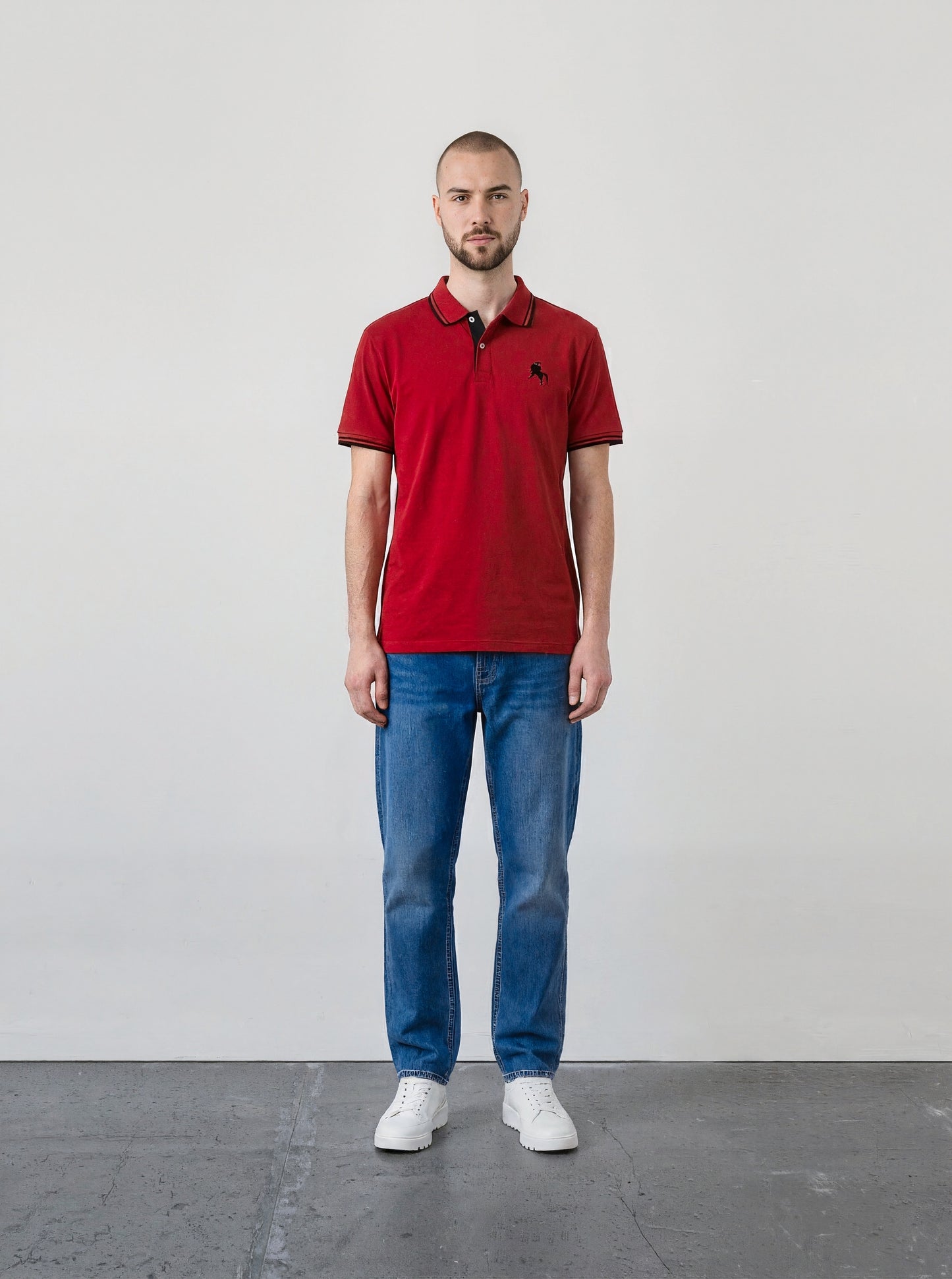 Online al Mayor Caballeros XL