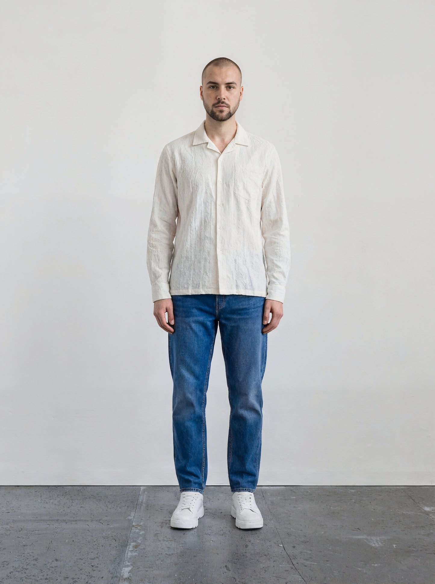 Online al Mayor Caballeros XL