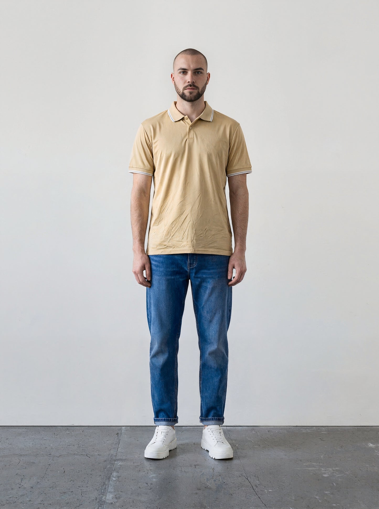 Online al Mayor Caballeros XL