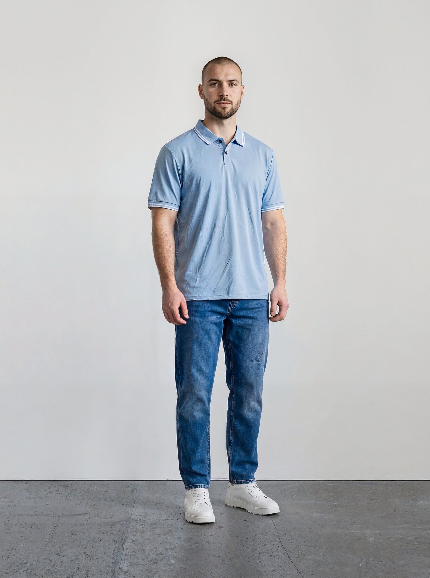 Online al Mayor Caballeros XL