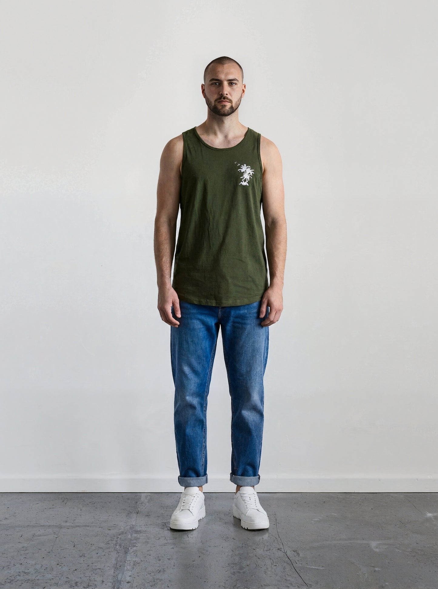 Online al Mayor Caballeros XL