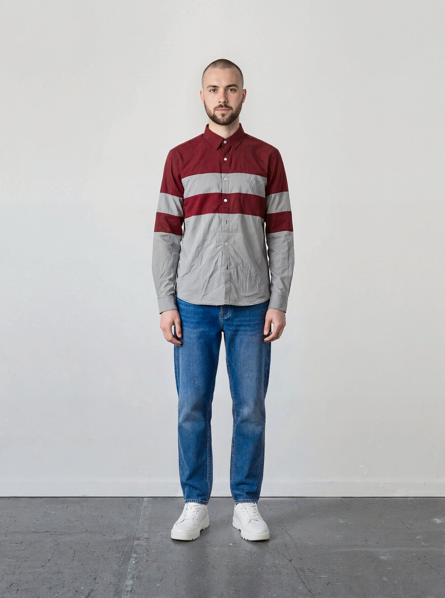 Online al Mayor Caballeros XL