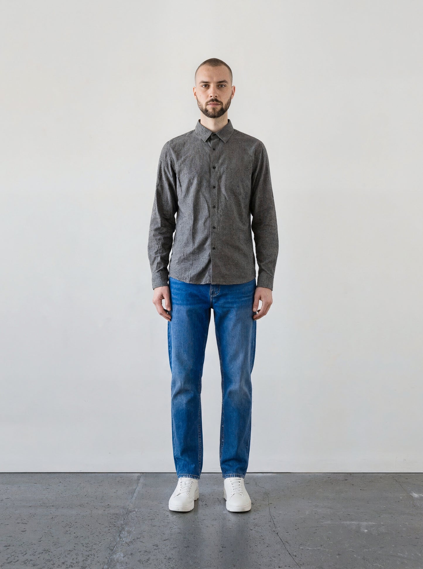 Online al Mayor Caballeros XL