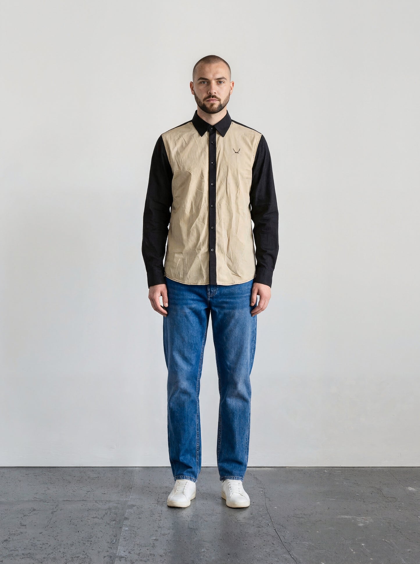 Online al Mayor Caballeros XL