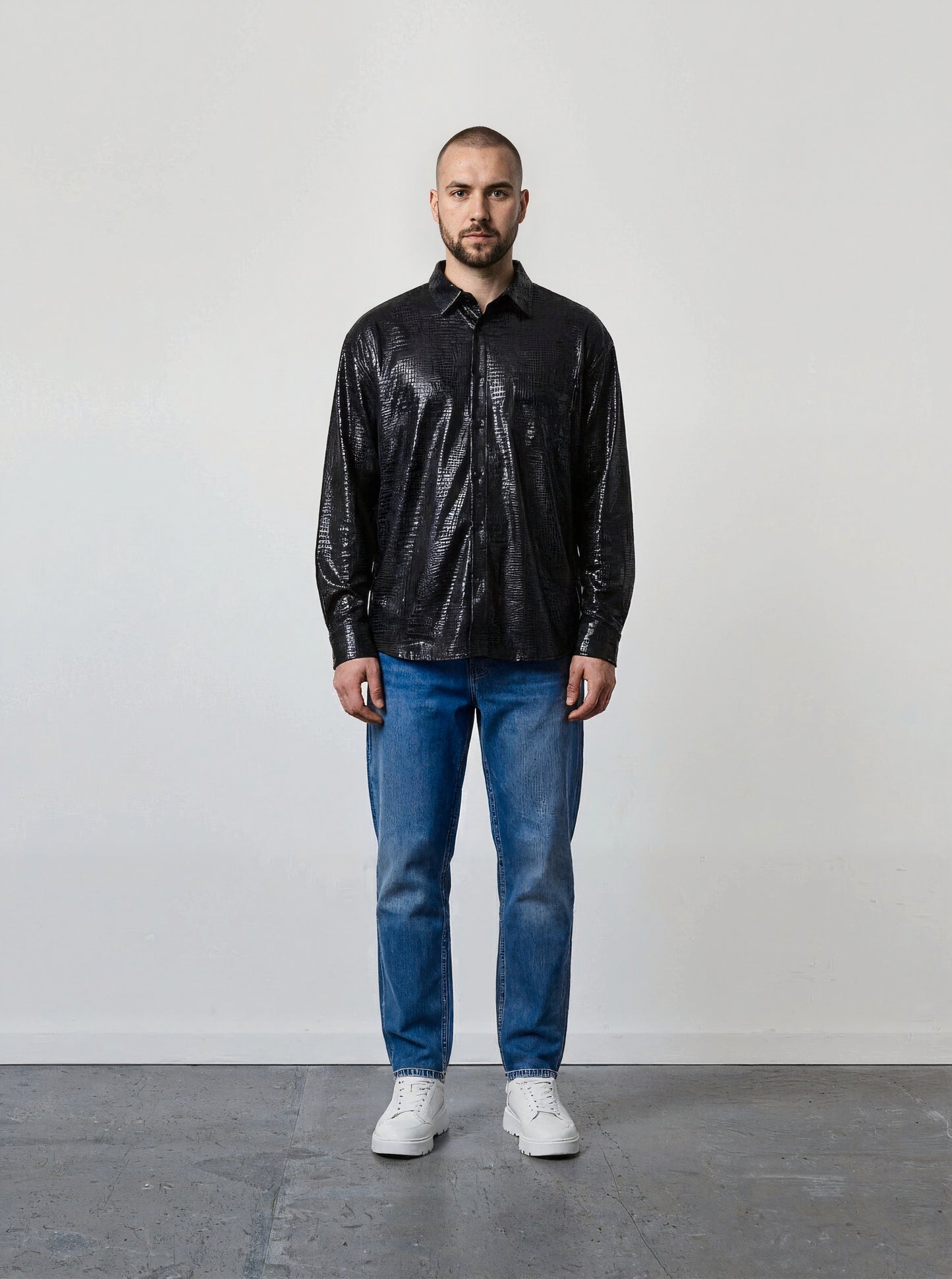 Online al Mayor Caballeros XL