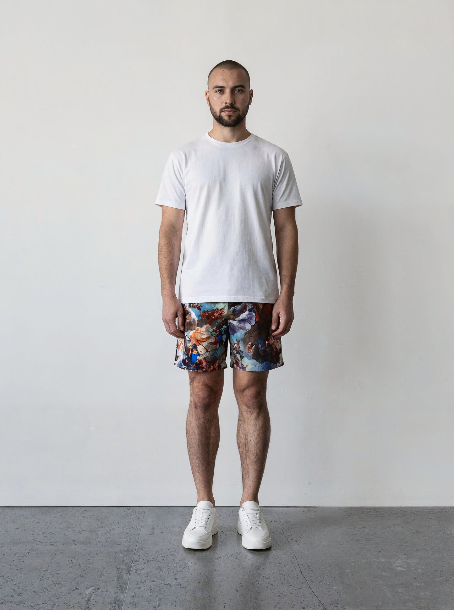 Online al Mayor Caballeros XL