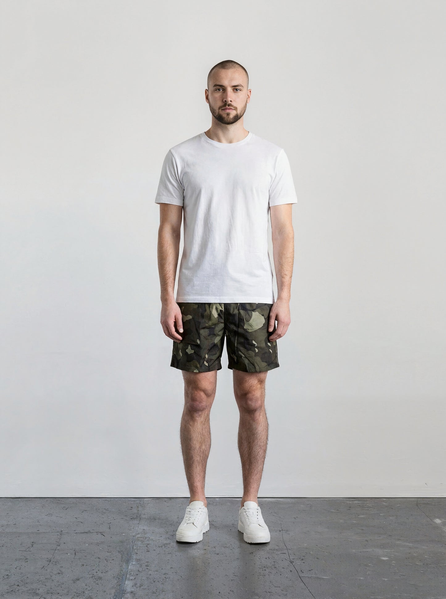 Online al Mayor Caballeros XL