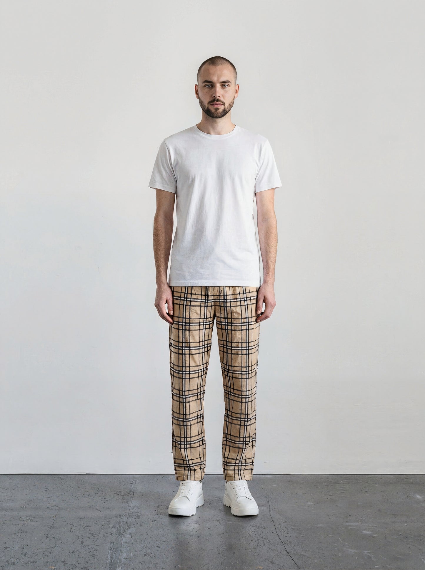 Online al Mayor Caballeros XL