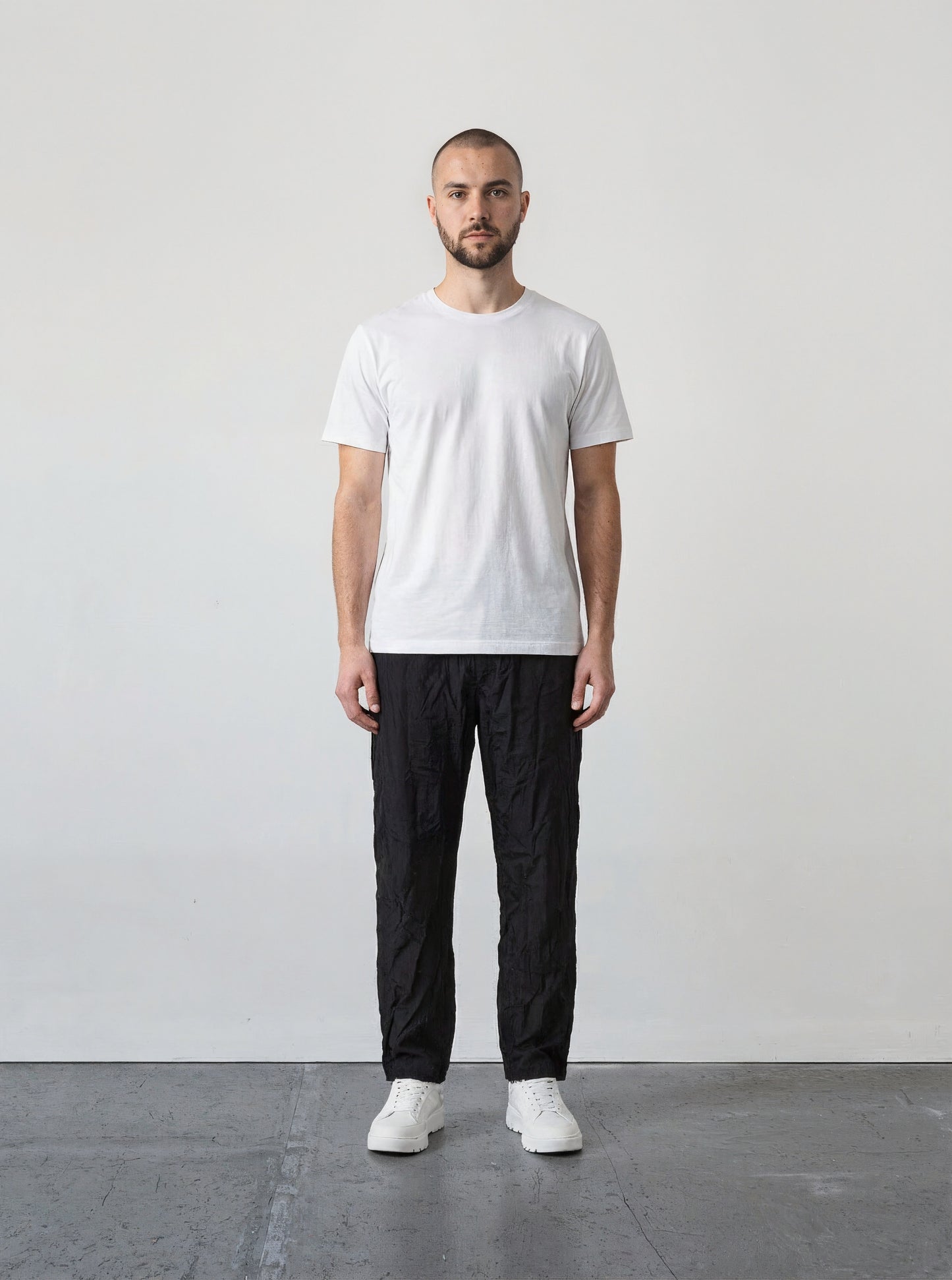 Las Mercedes Caballeros S