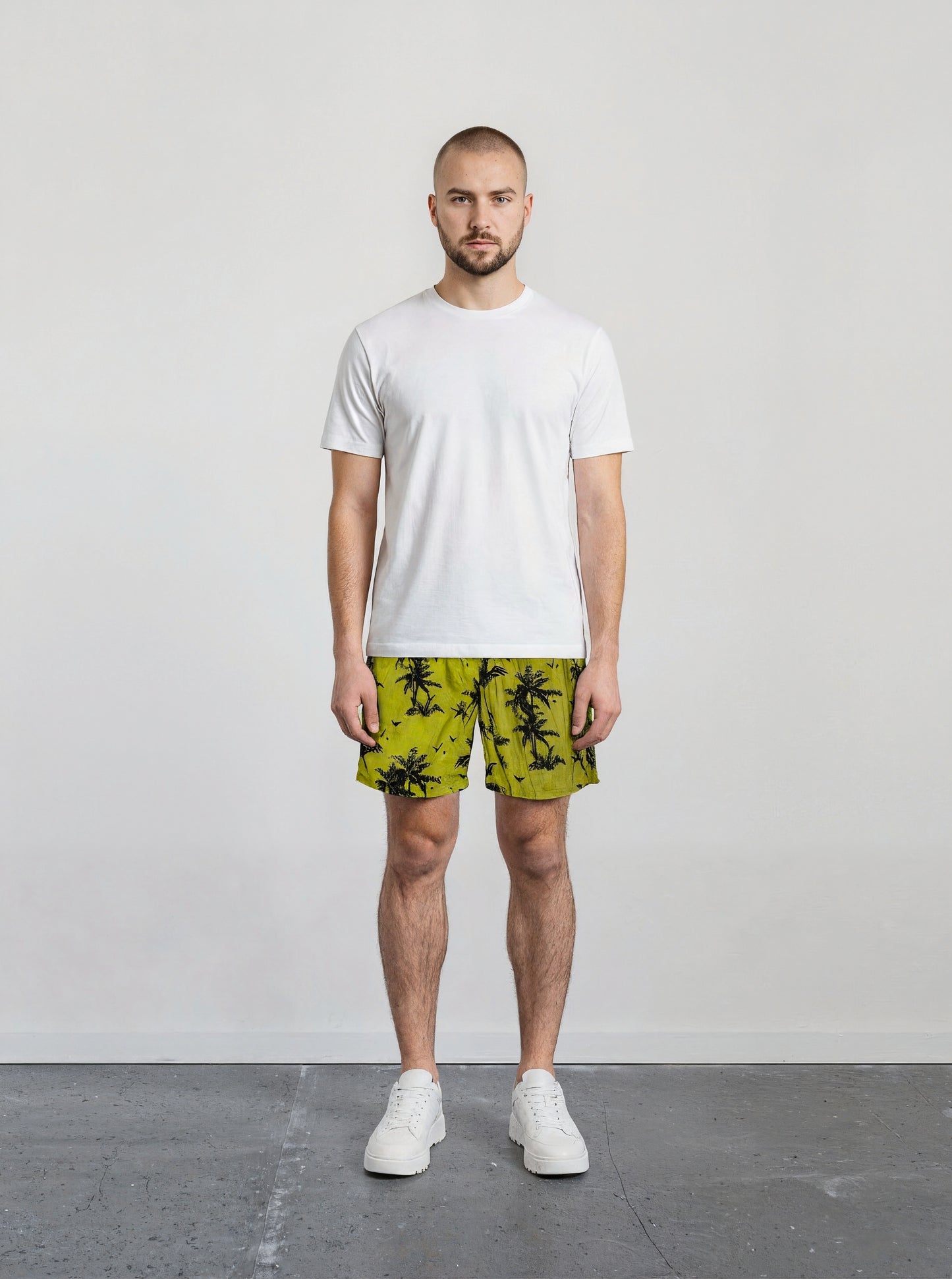 Online al Mayor Caballeros XL