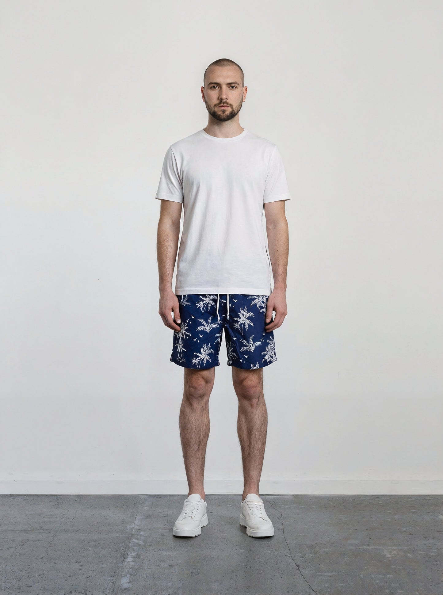 Online al Mayor Caballeros XL