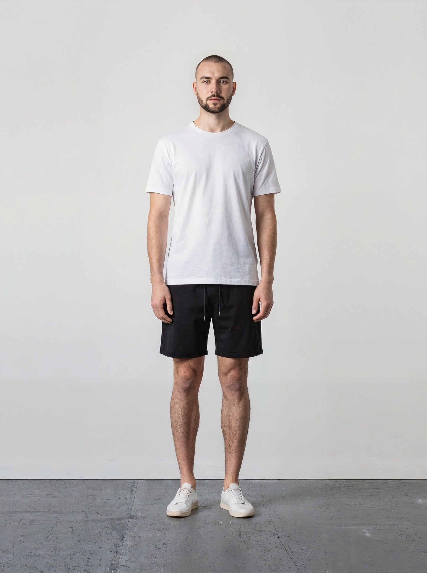 Las Mercedes Caballeros M