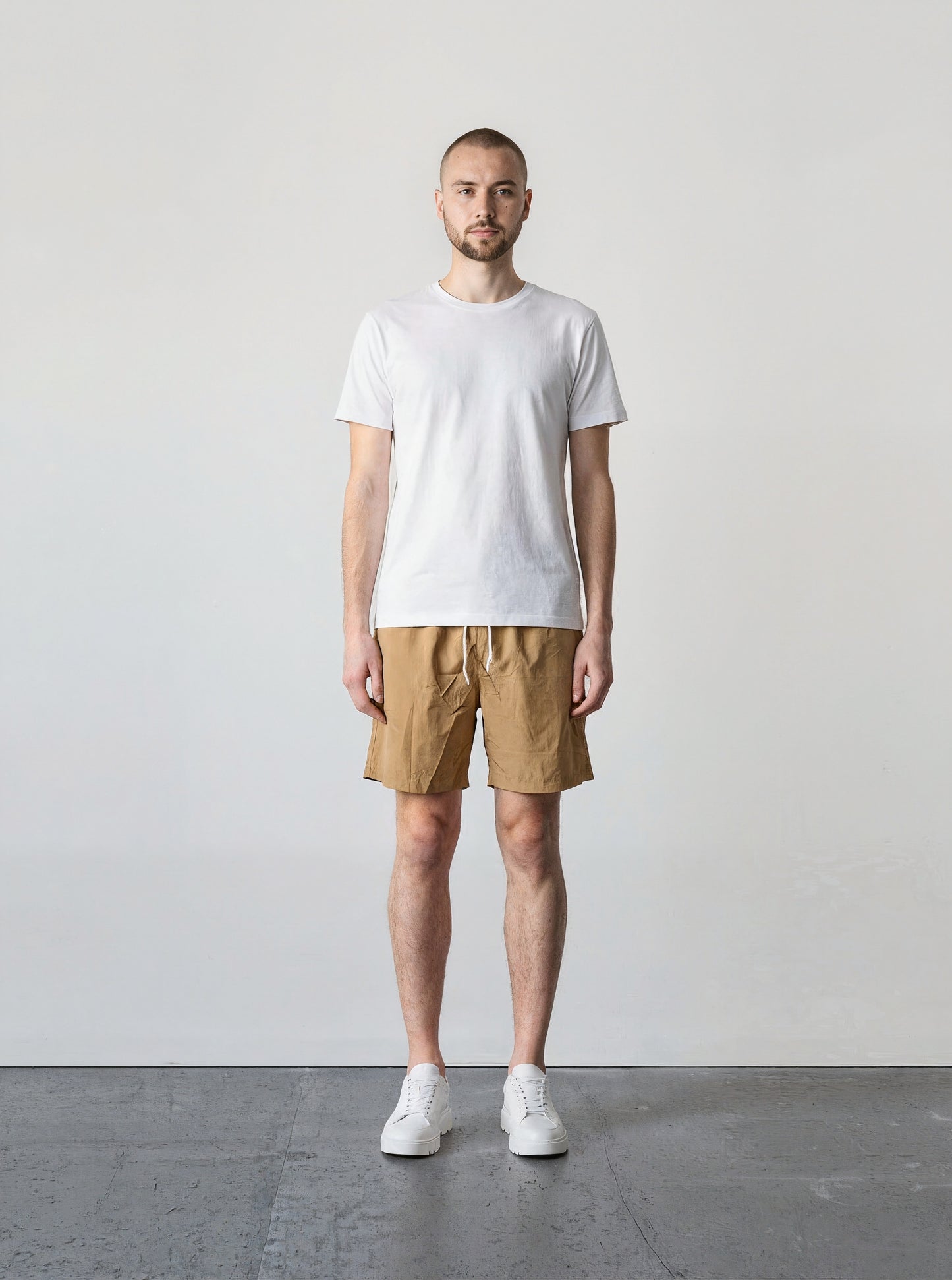 Las Mercedes Caballeros L