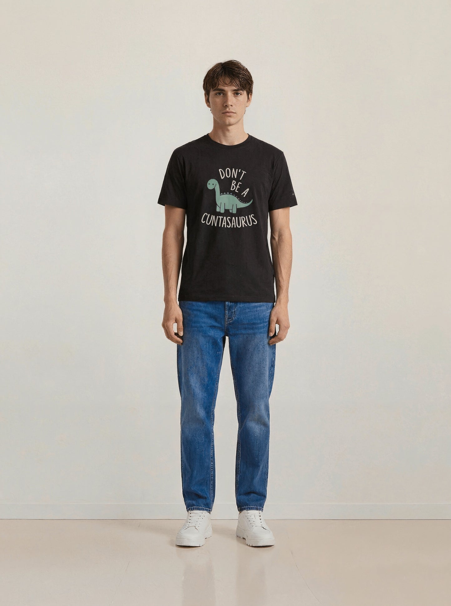 Las Mercedes Caballeros S