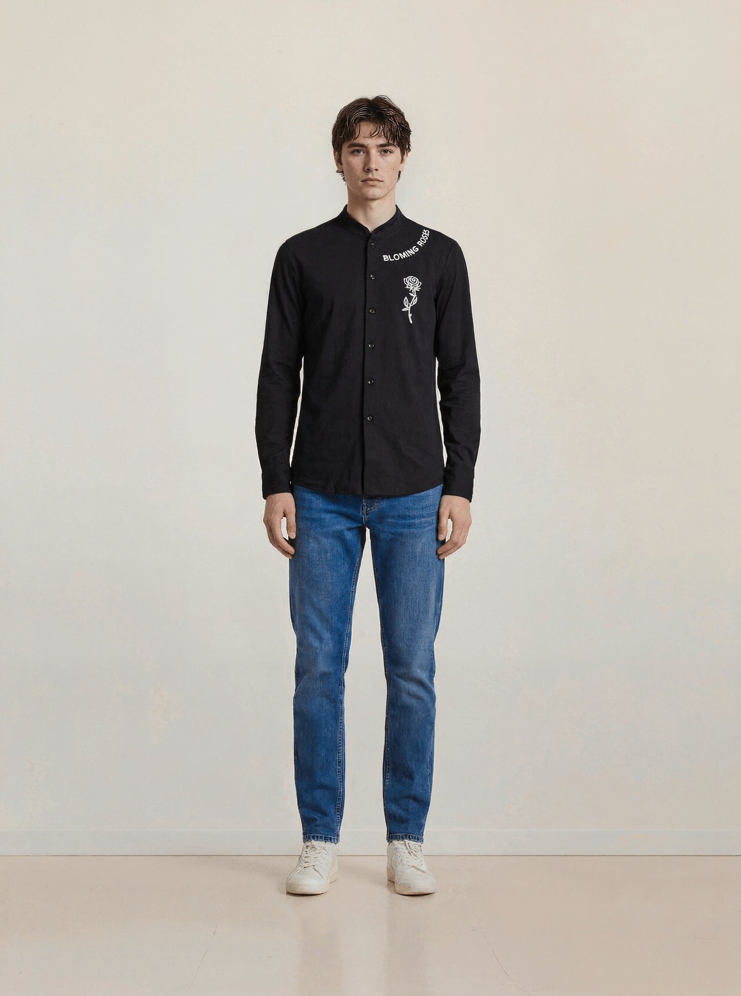 Las Mercedes Caballeros S