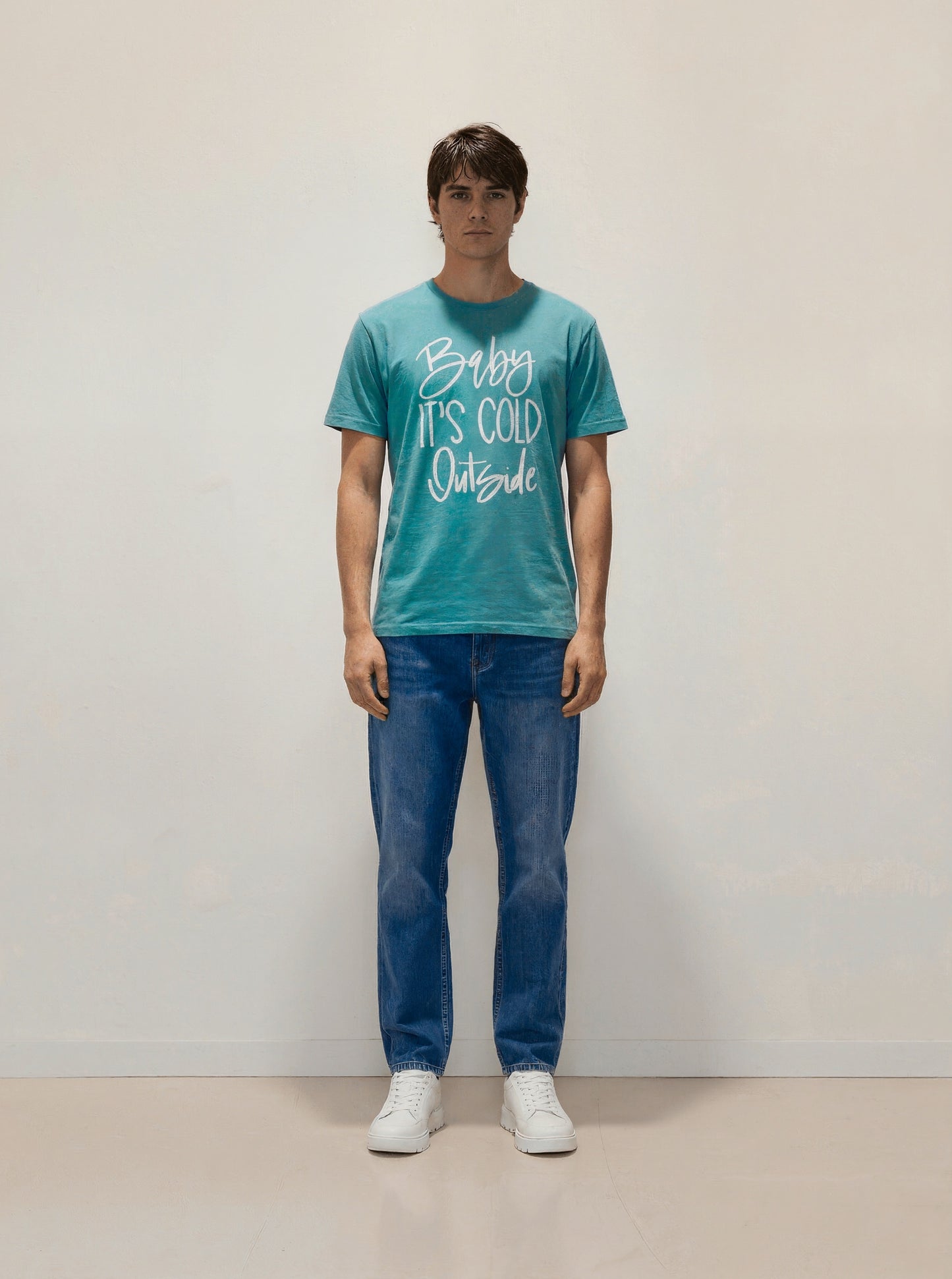 Las Mercedes Caballeros S