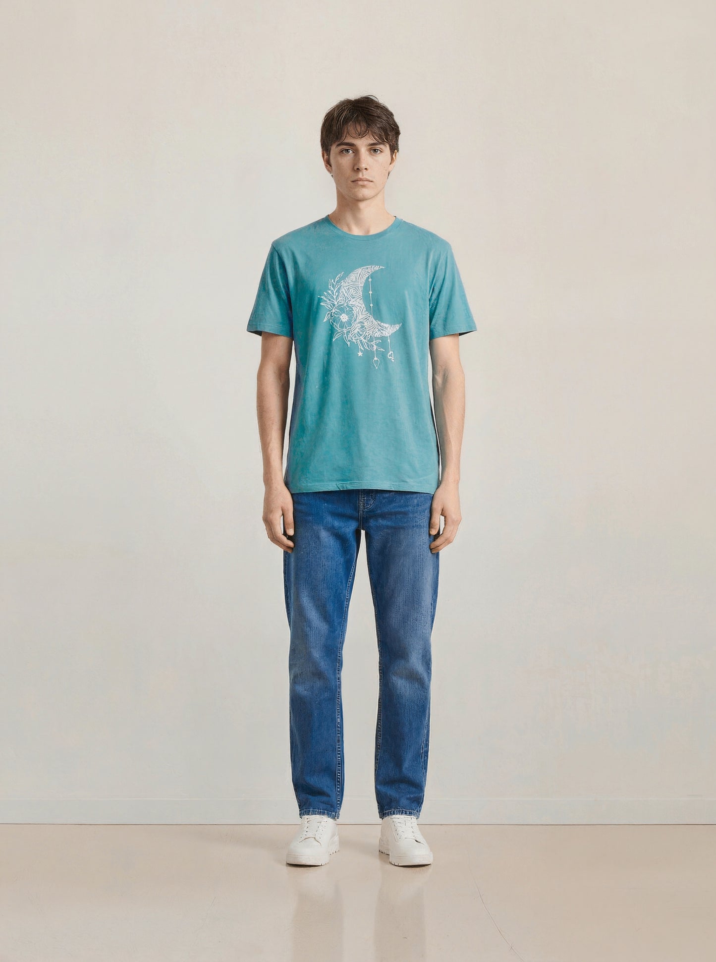 Las Mercedes Caballeros S