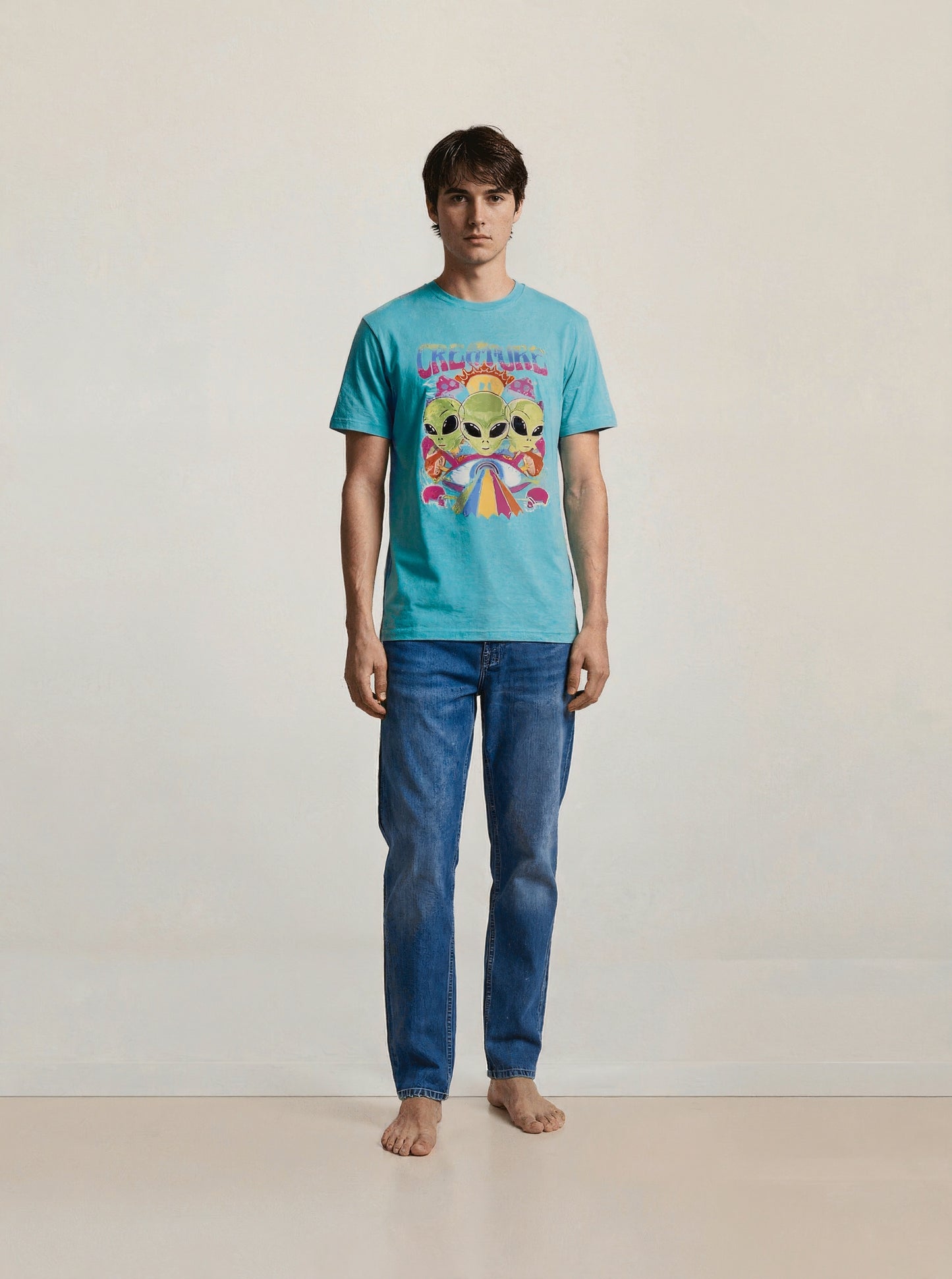 Las Mercedes Caballeros S