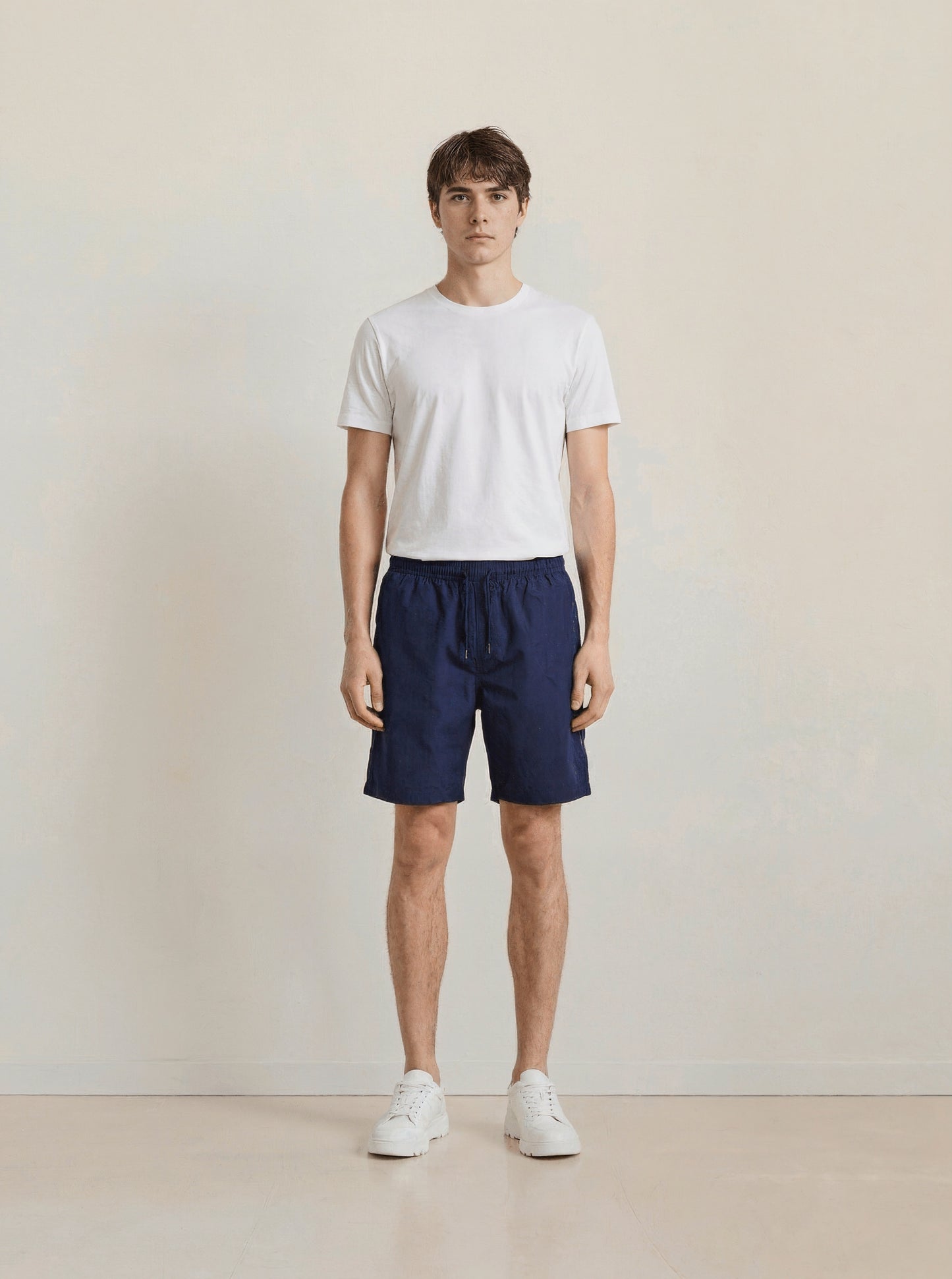 Las Mercedes Caballeros L