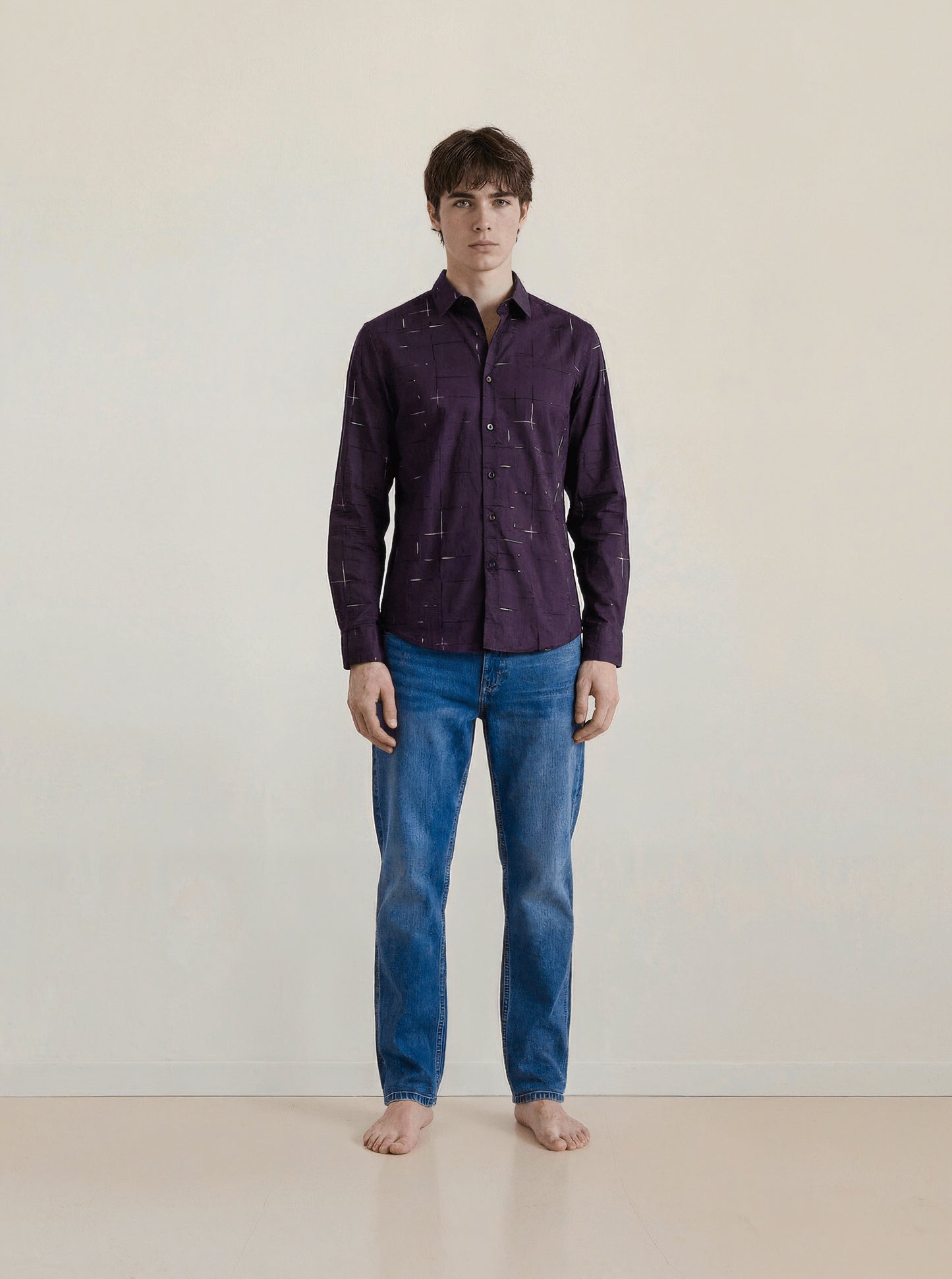 Las Mercedes Caballeros S