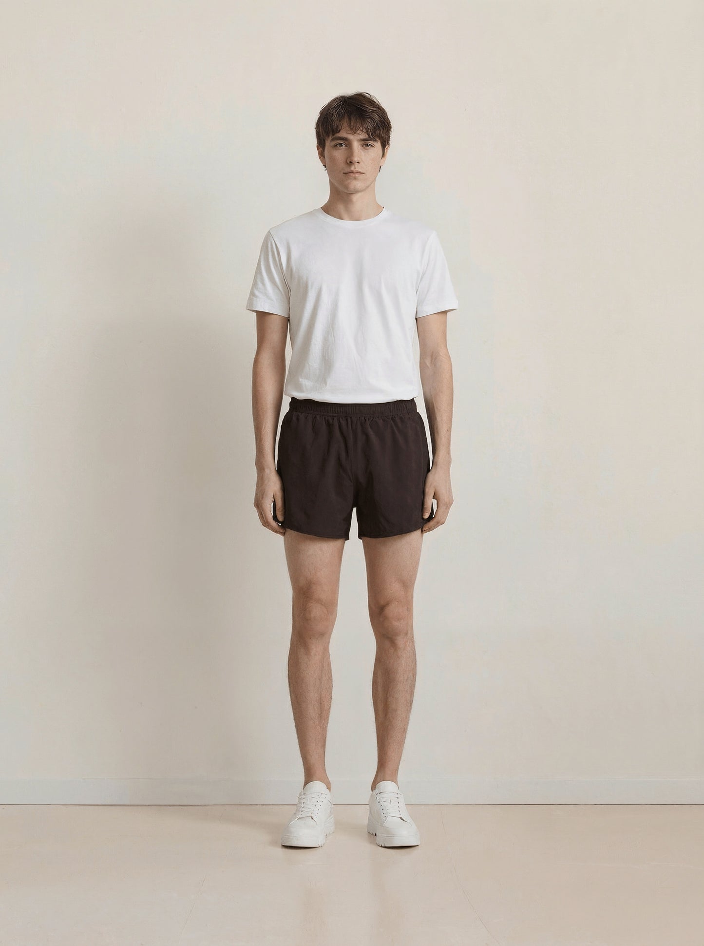 Las Mercedes Caballeros S