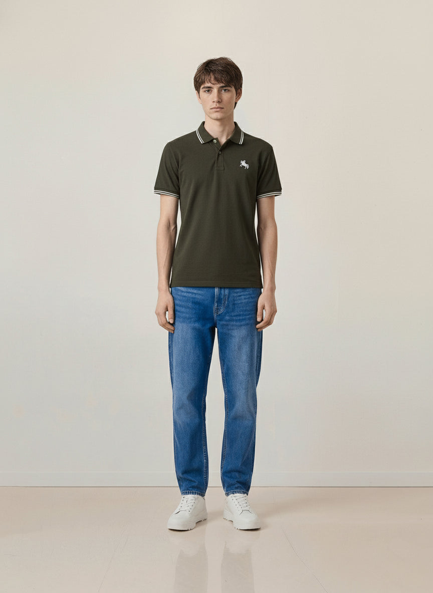 Las Mercedes Caballeros S