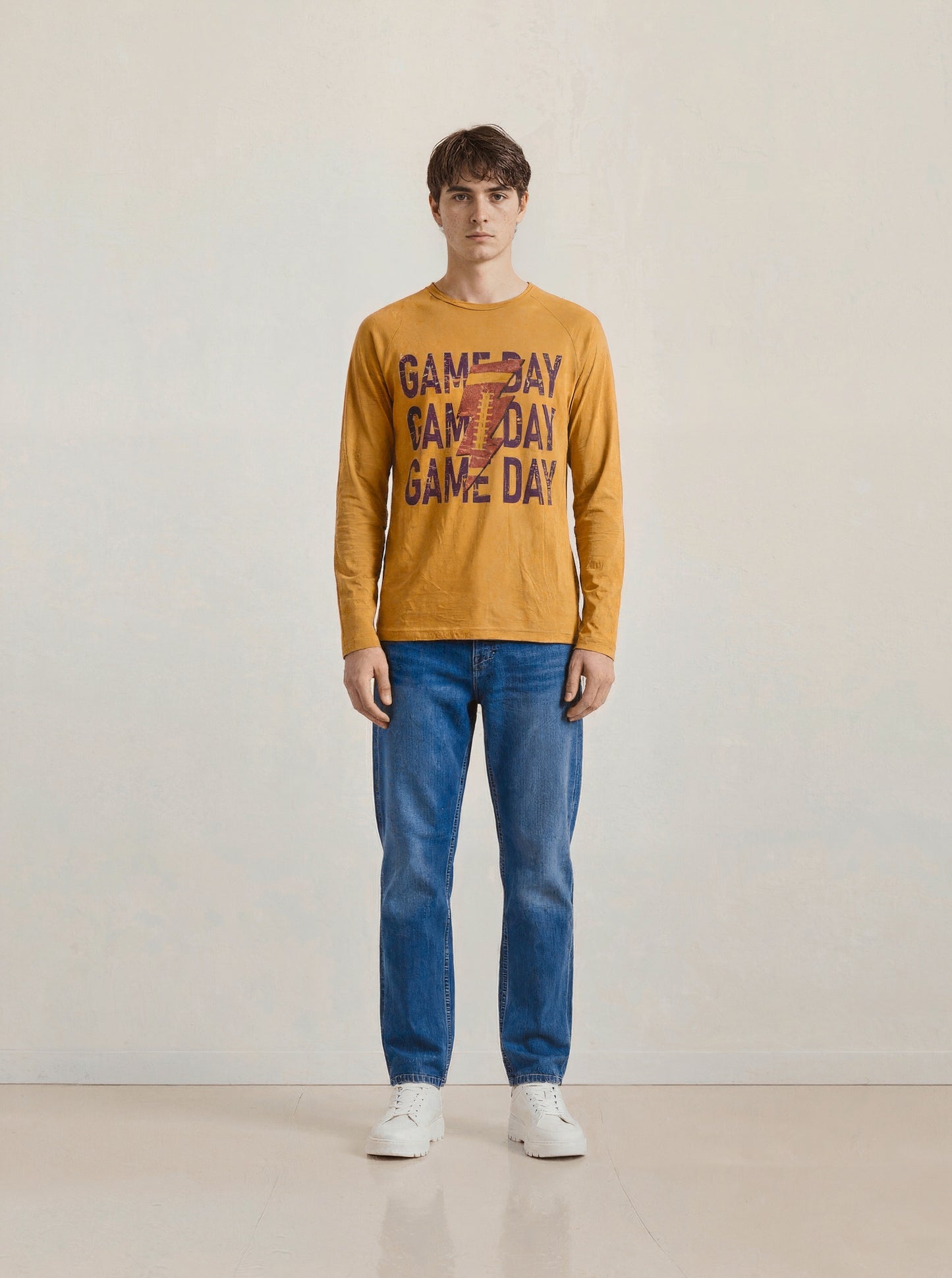 Las Mercedes Caballeros S